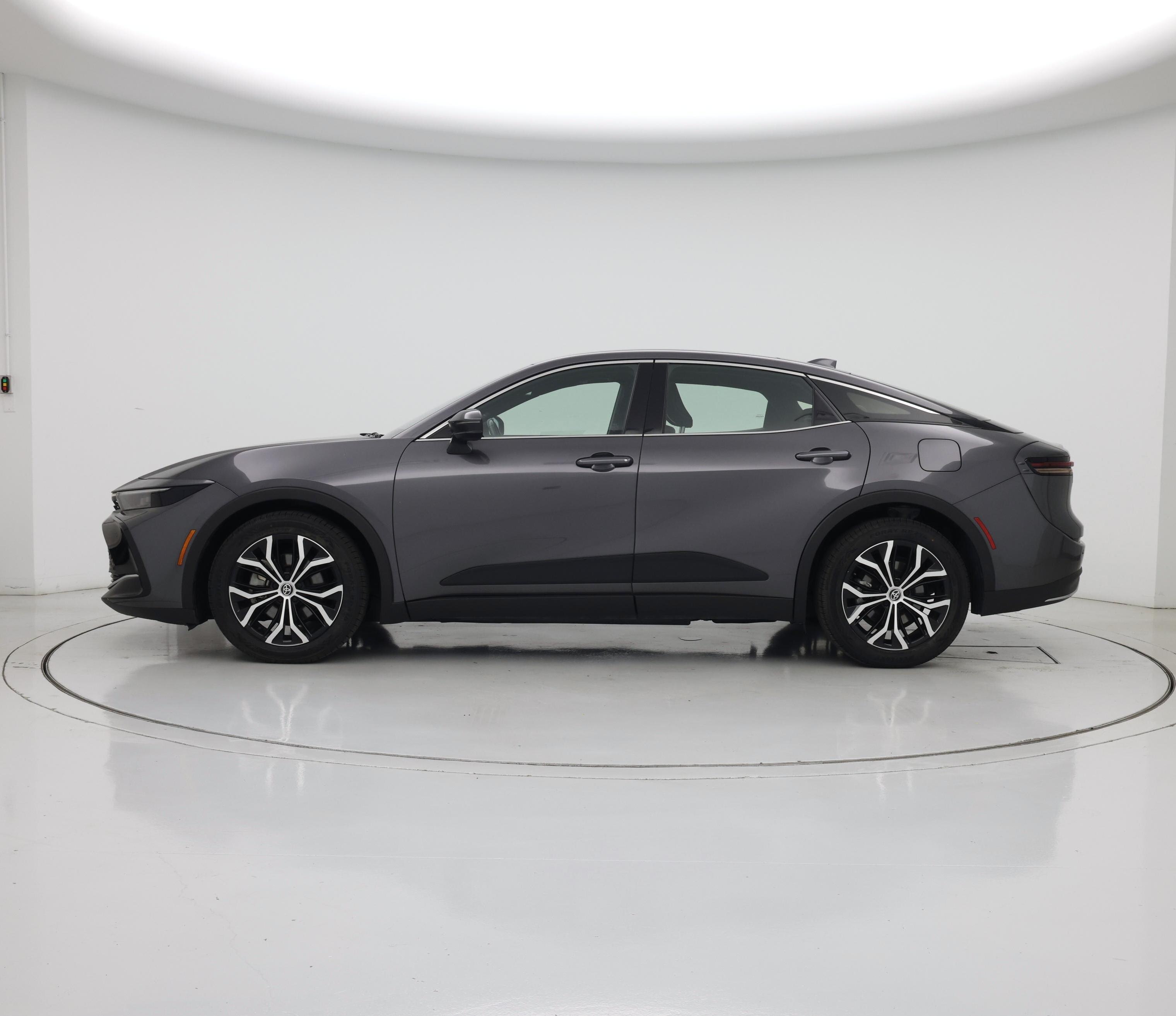 Thumbnail: 2024 Toyota Crown - 3