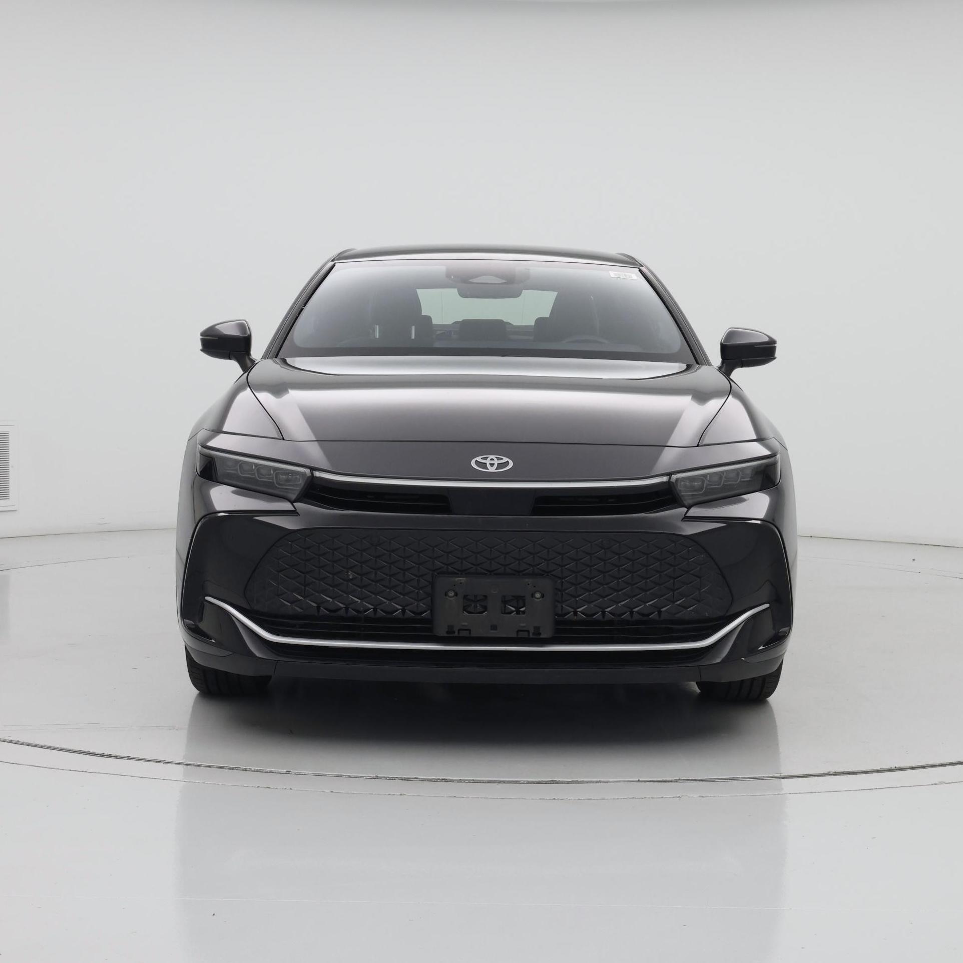 Thumbnail: 2024 Toyota Crown - 5