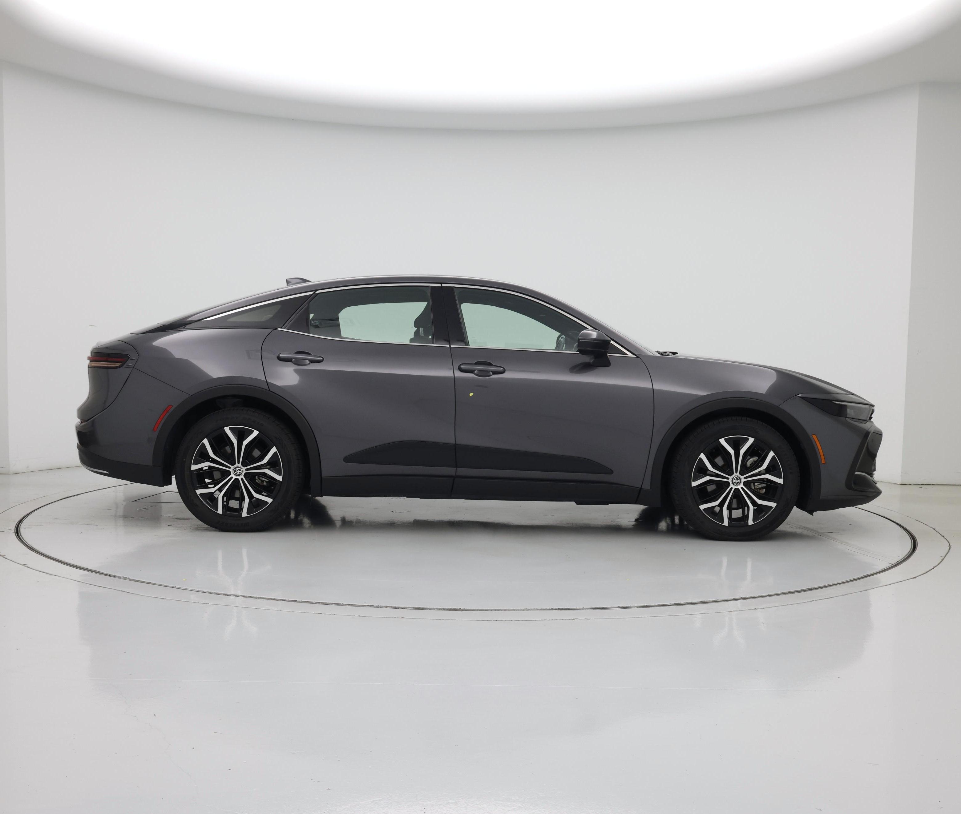 Thumbnail: 2024 Toyota Crown - 7