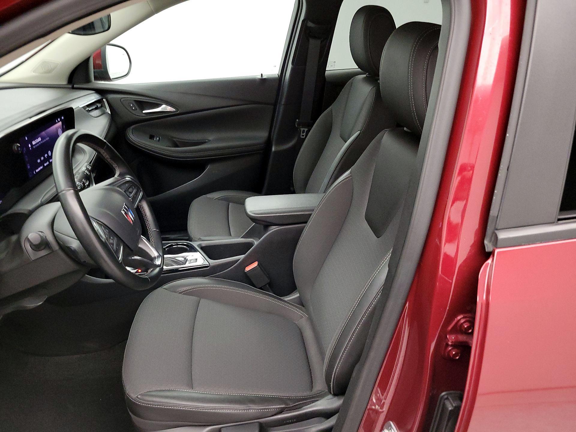 Thumbnail: 2024 Buick Encore GX - 11