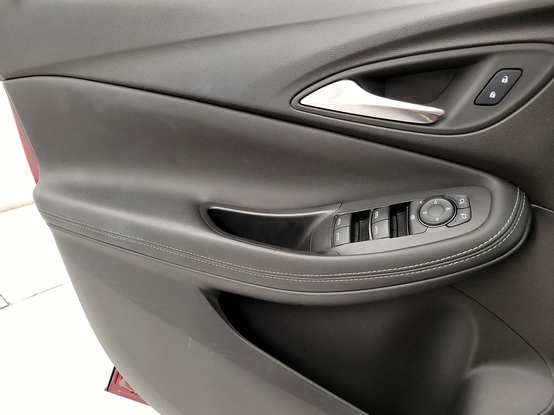 Thumbnail: 2024 Buick Encore GX - 12