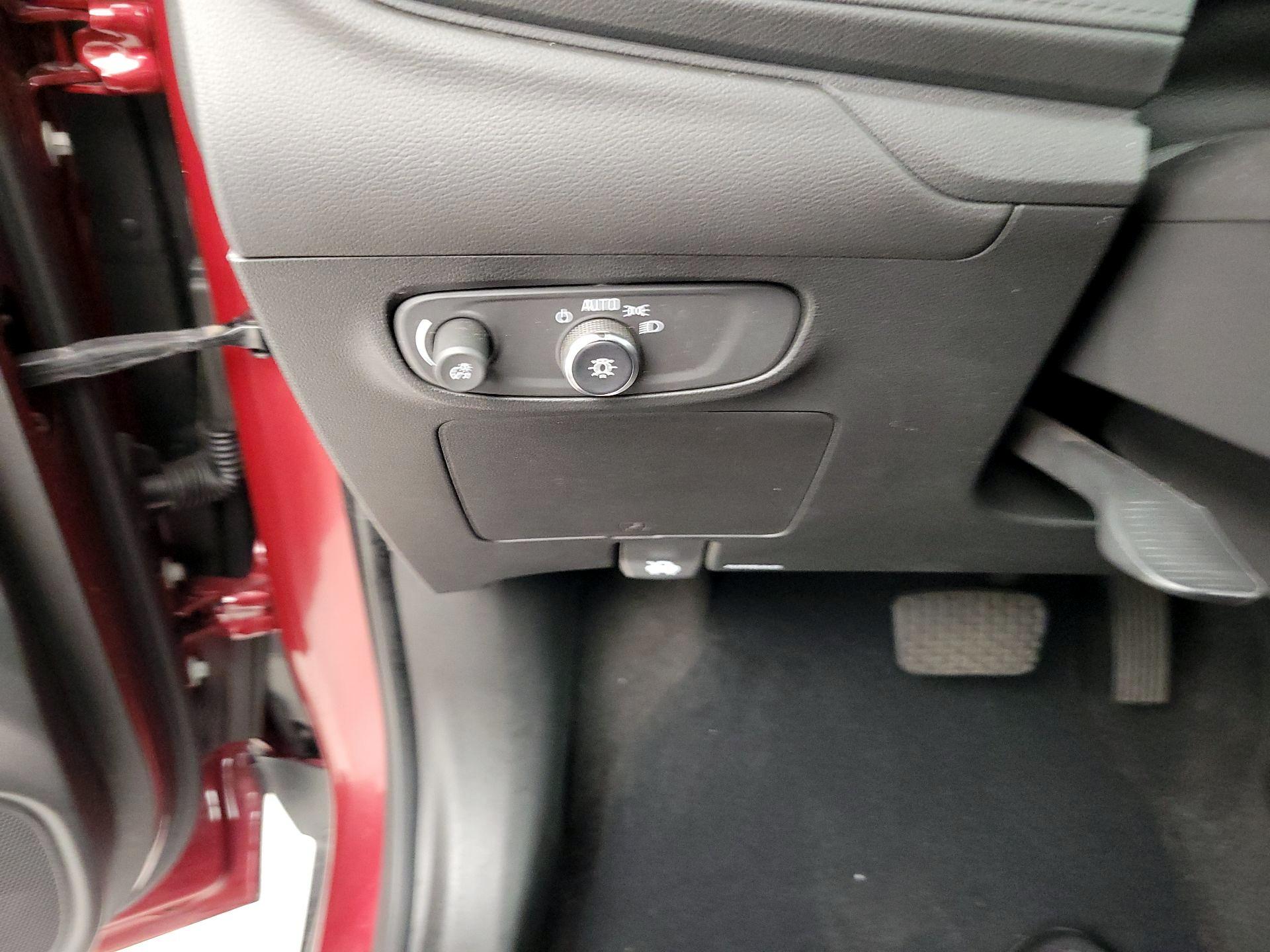 Thumbnail: 2024 Buick Encore GX - 13