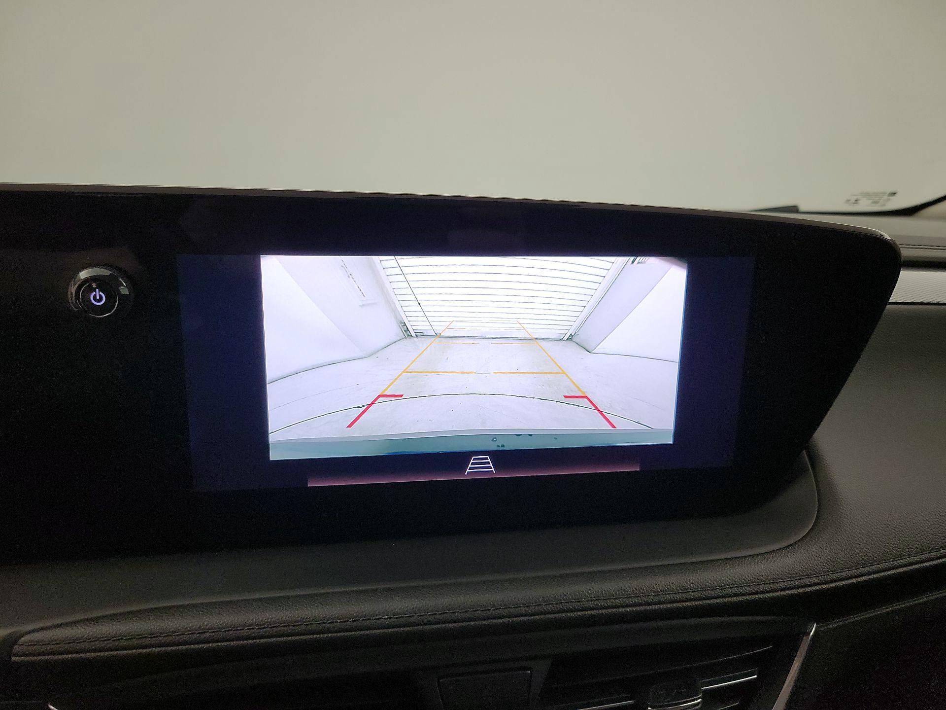 Thumbnail: 2024 Buick Encore GX - 15