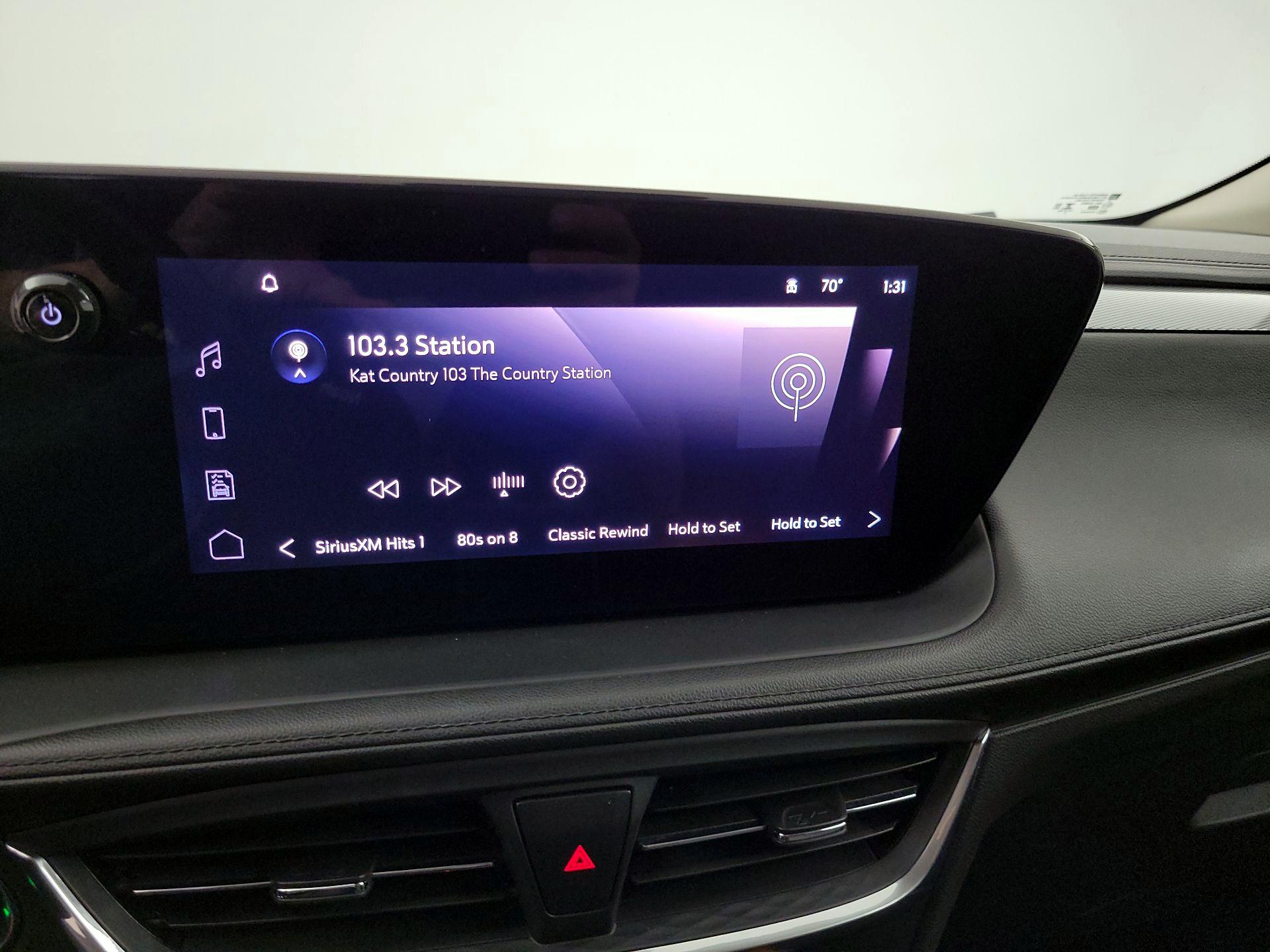 Thumbnail: 2024 Buick Encore GX - 16