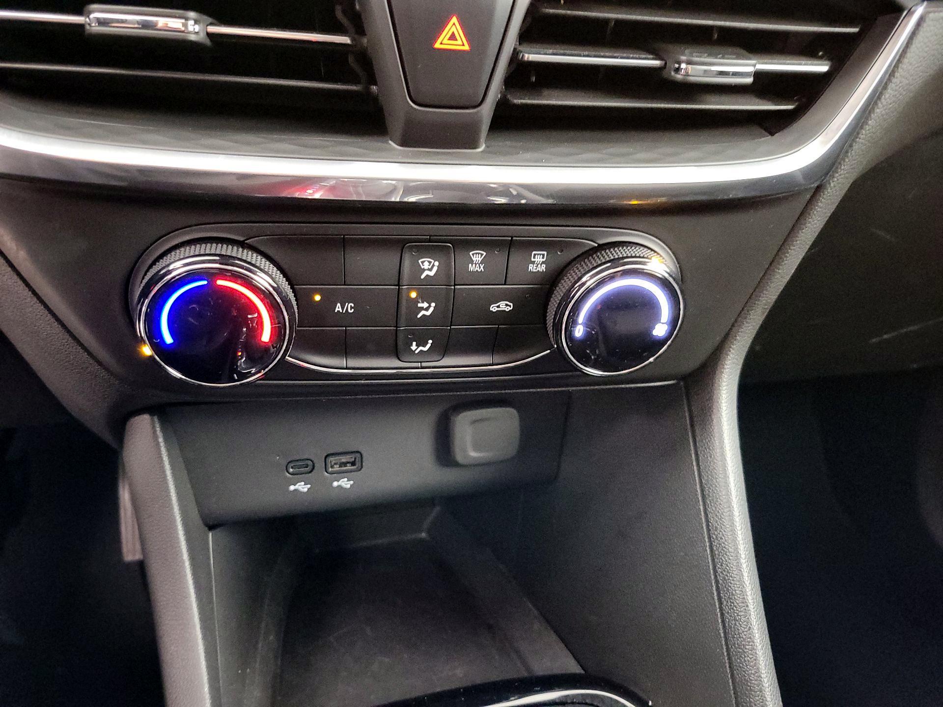 Thumbnail: 2024 Buick Encore GX - 17