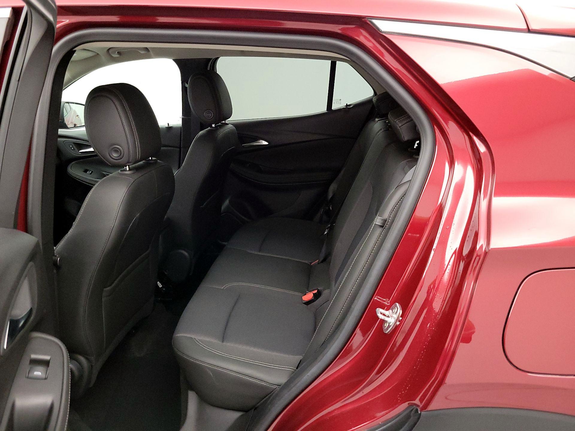 Thumbnail: 2024 Buick Encore GX - 20