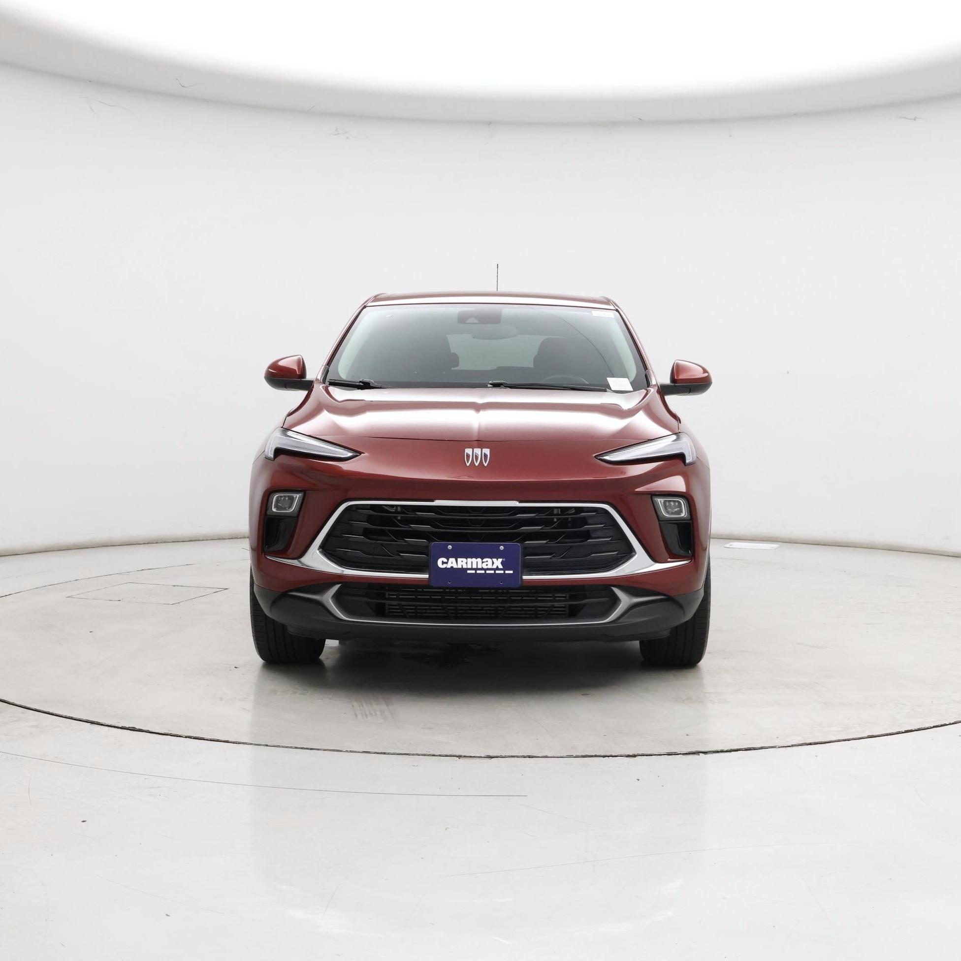 Thumbnail: 2024 Buick Encore GX - 5