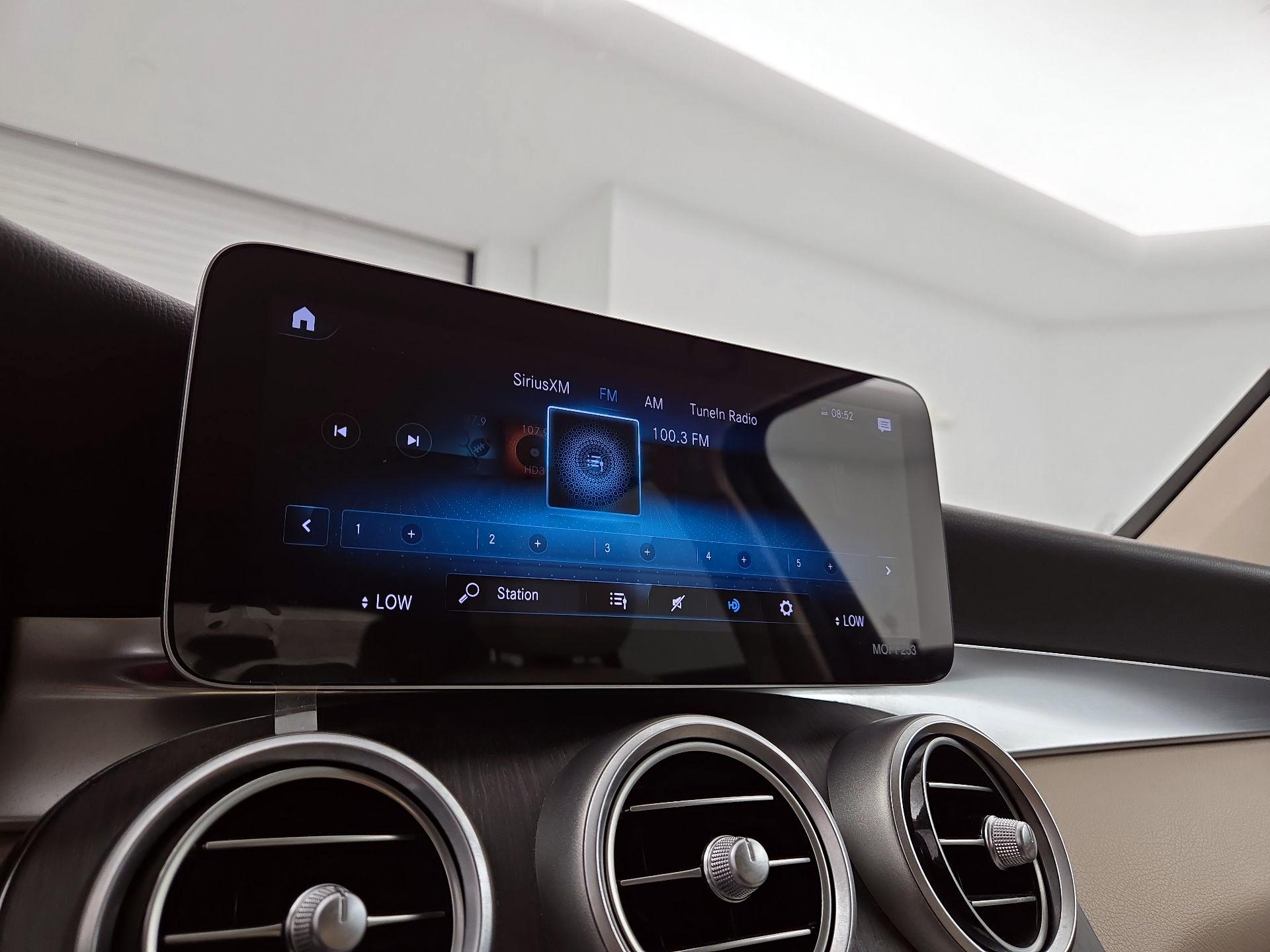 Thumbnail: 2020 Mercedes-Benz GLC - 15
