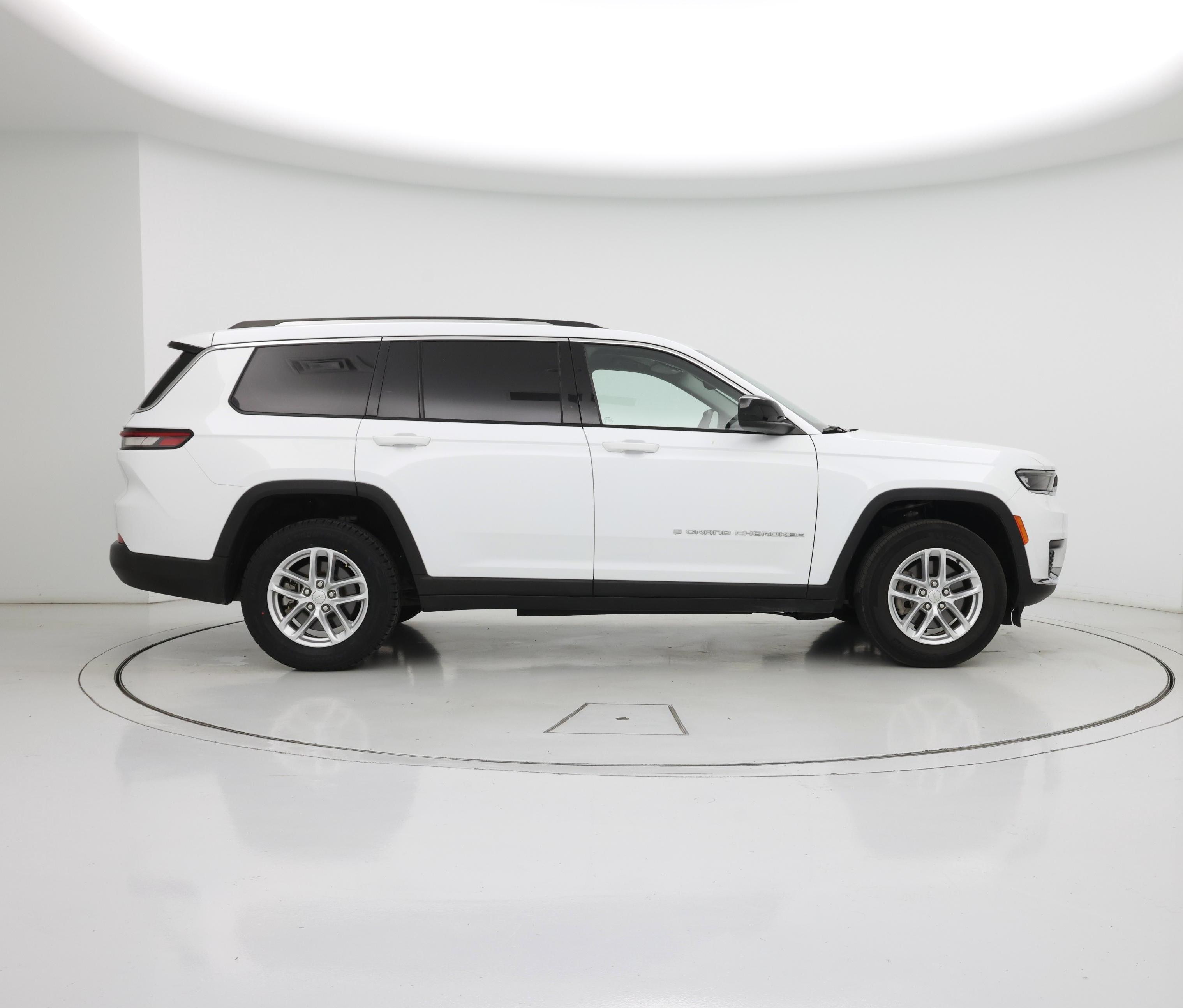 Thumbnail: 2023 Jeep Grand Cherokee L - 7
