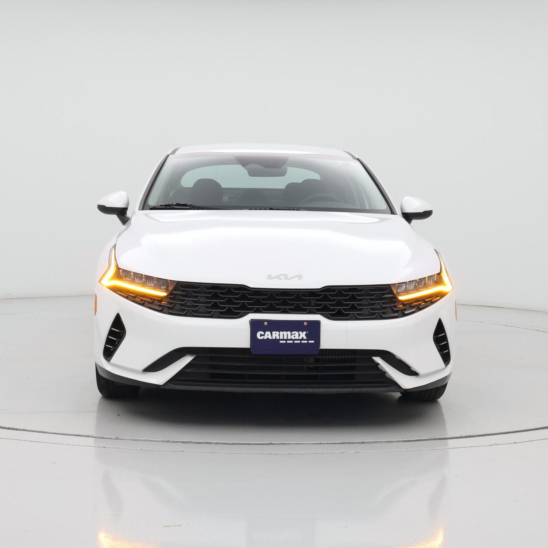 Thumbnail: 2023 Kia K5 - 5