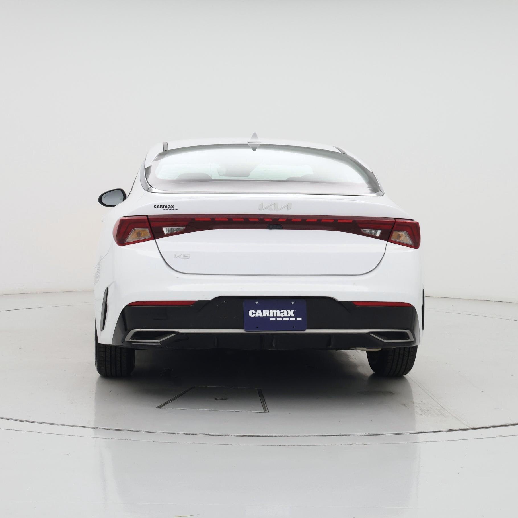 Thumbnail: 2023 Kia K5 - 6
