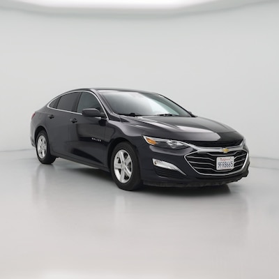 2023 Chevrolet Malibu LS