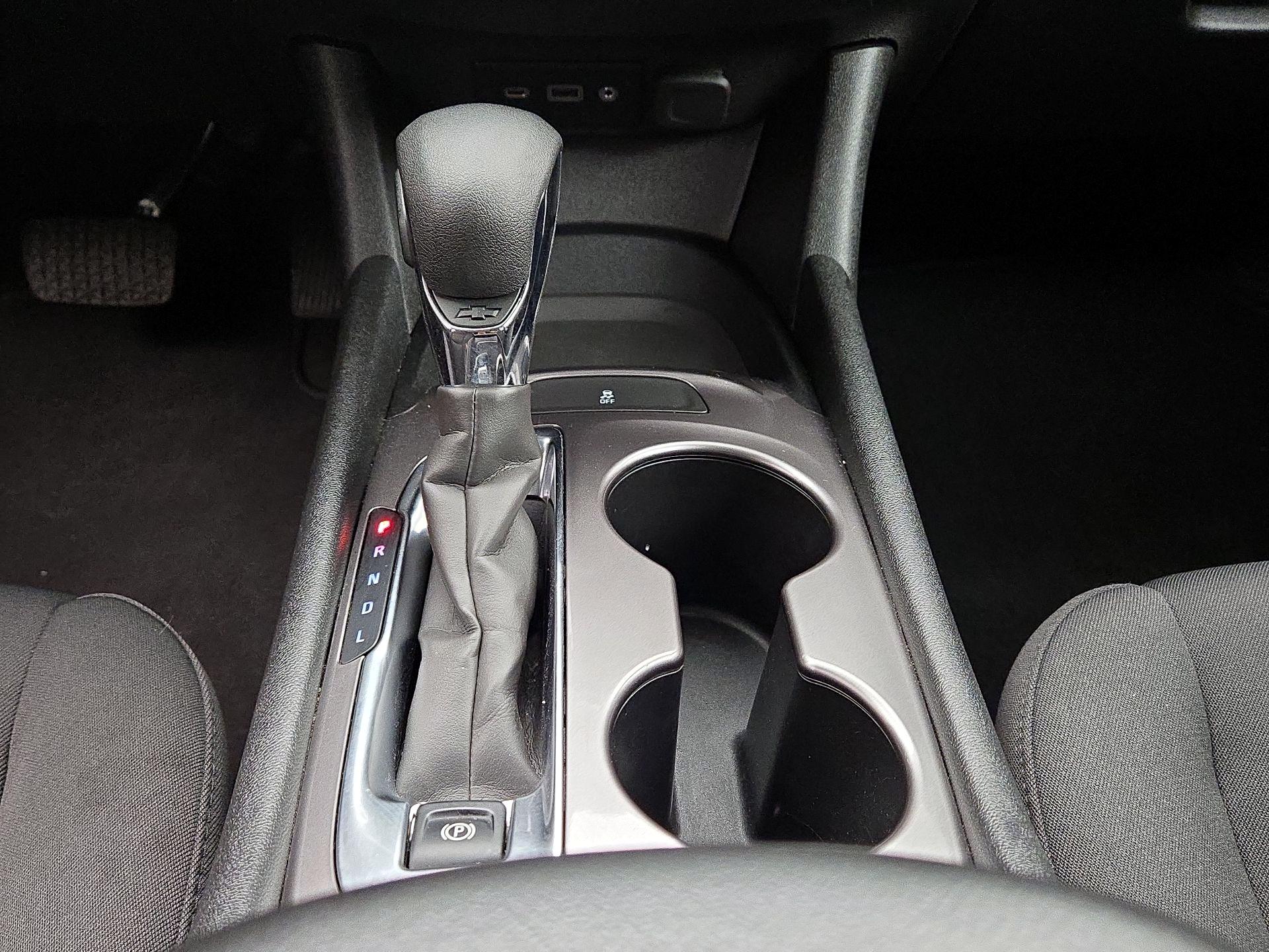 Thumbnail: 2023 Chevrolet Malibu - 17