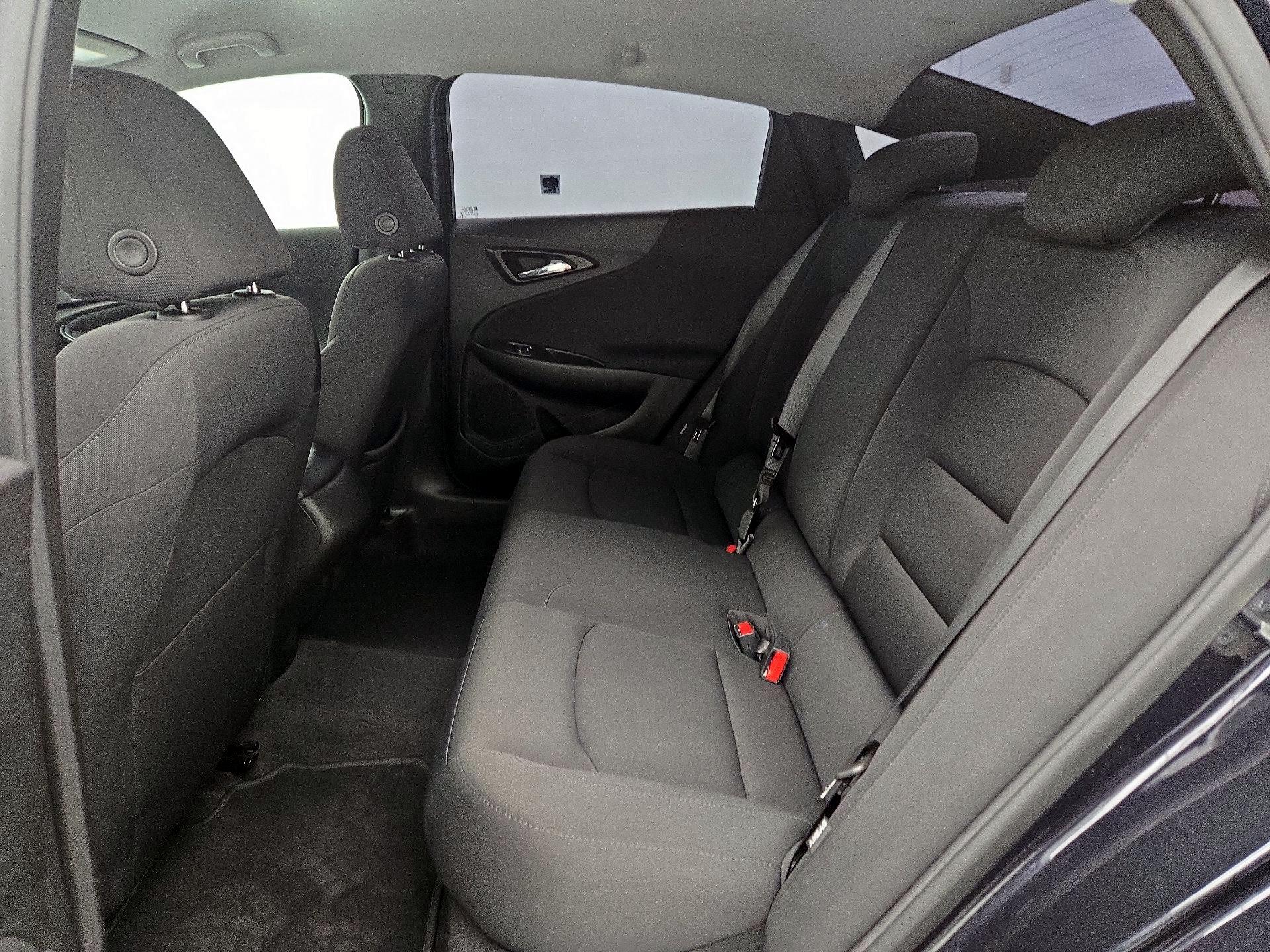 Thumbnail: 2023 Chevrolet Malibu - 19