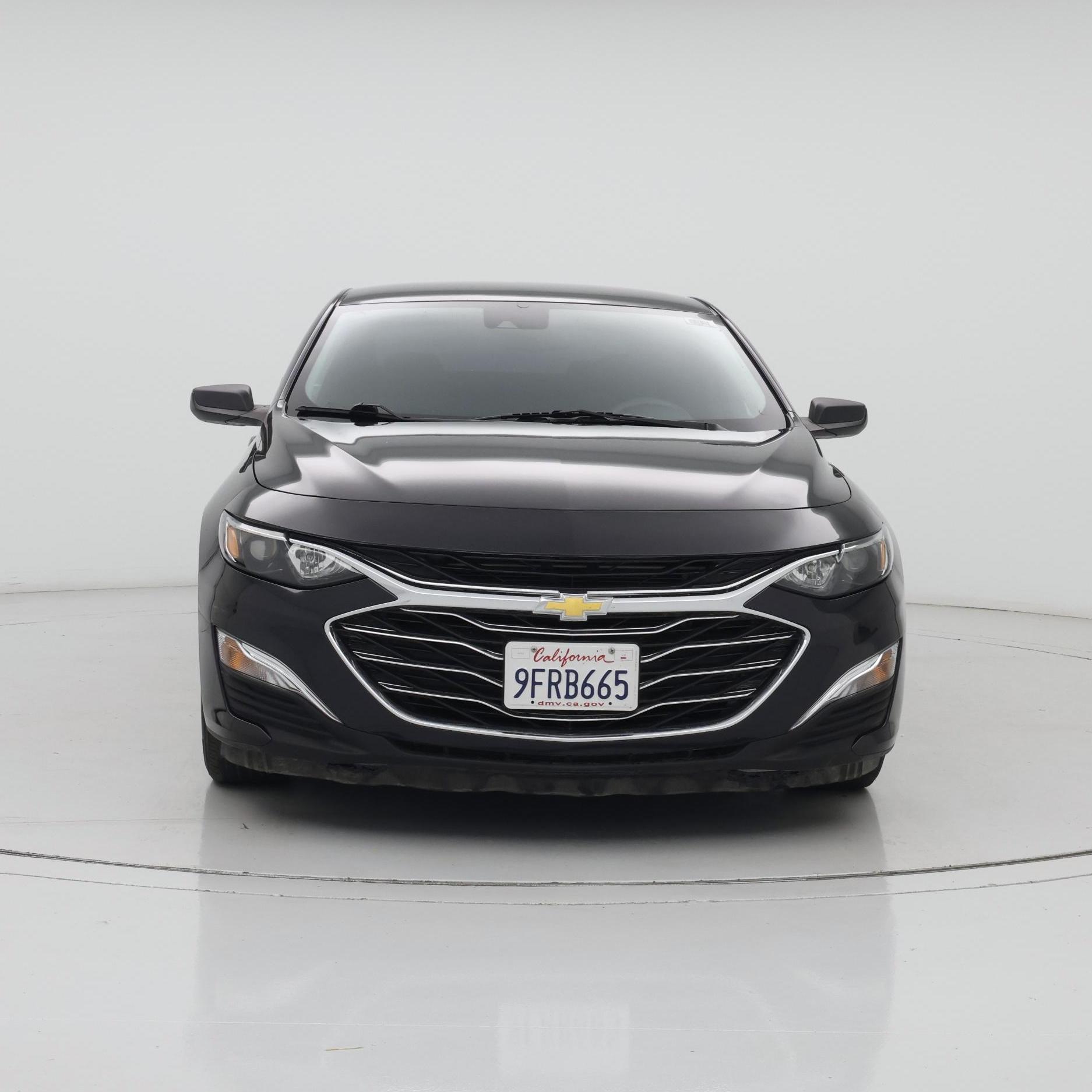 Thumbnail: 2023 Chevrolet Malibu - 5