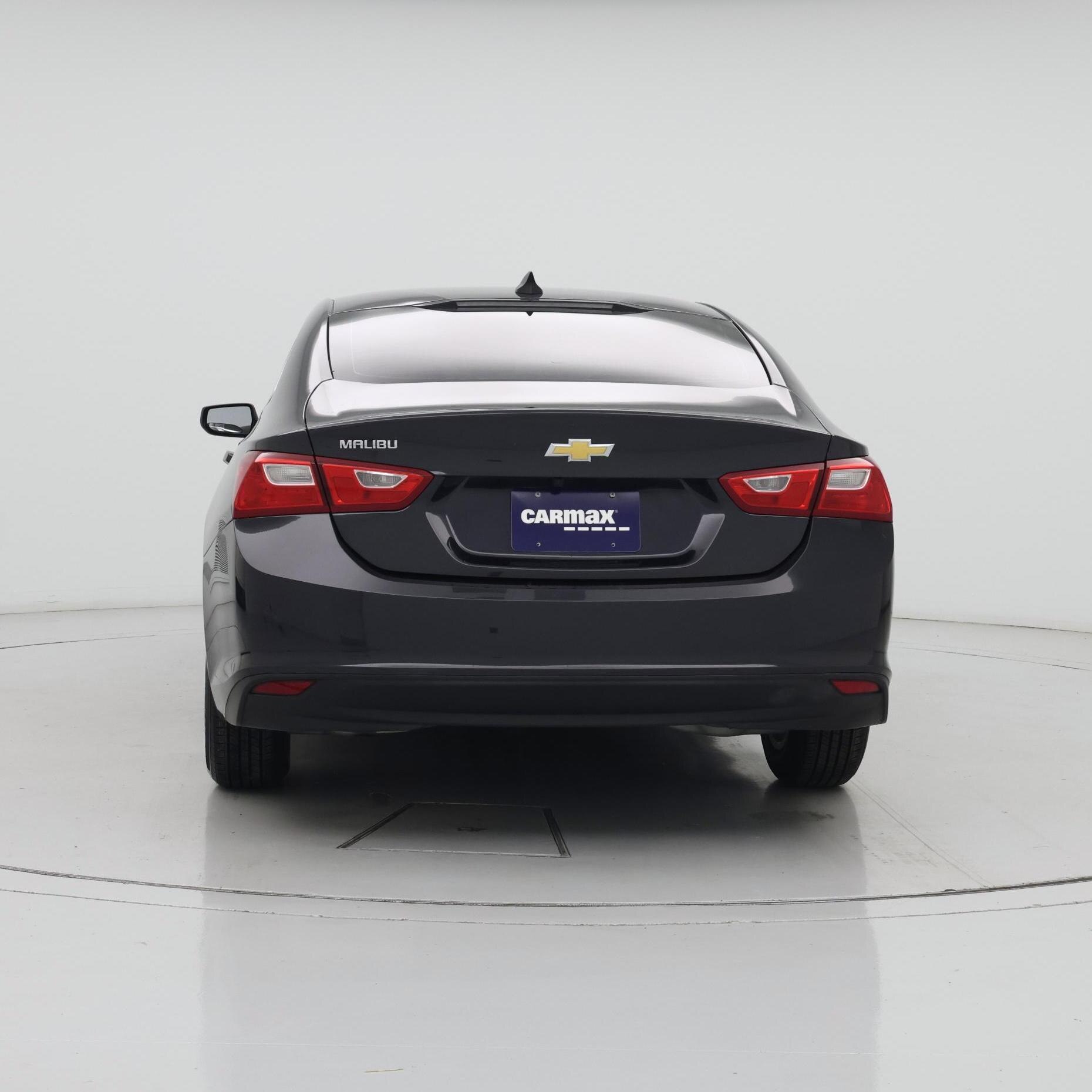 Thumbnail: 2023 Chevrolet Malibu - 6