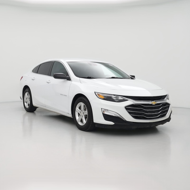 2023 Chevrolet Malibu LS
