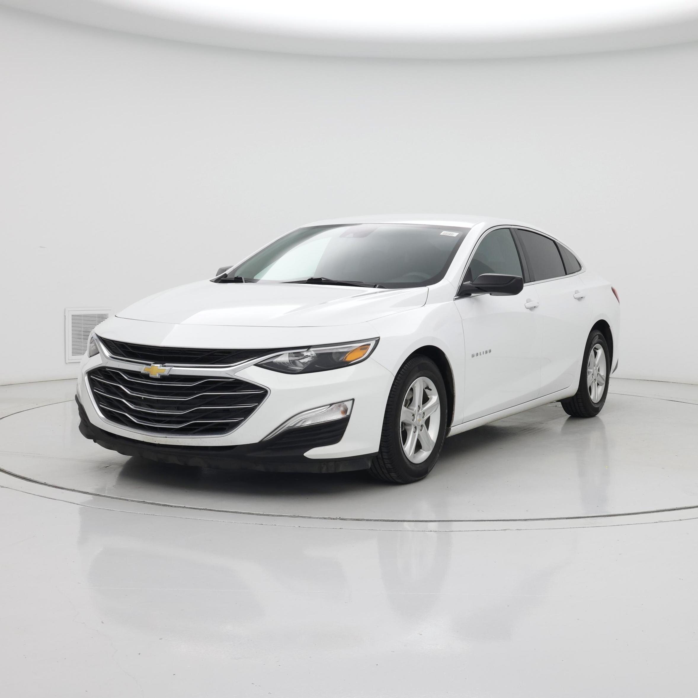 Thumbnail: 2023 Chevrolet Malibu - 4