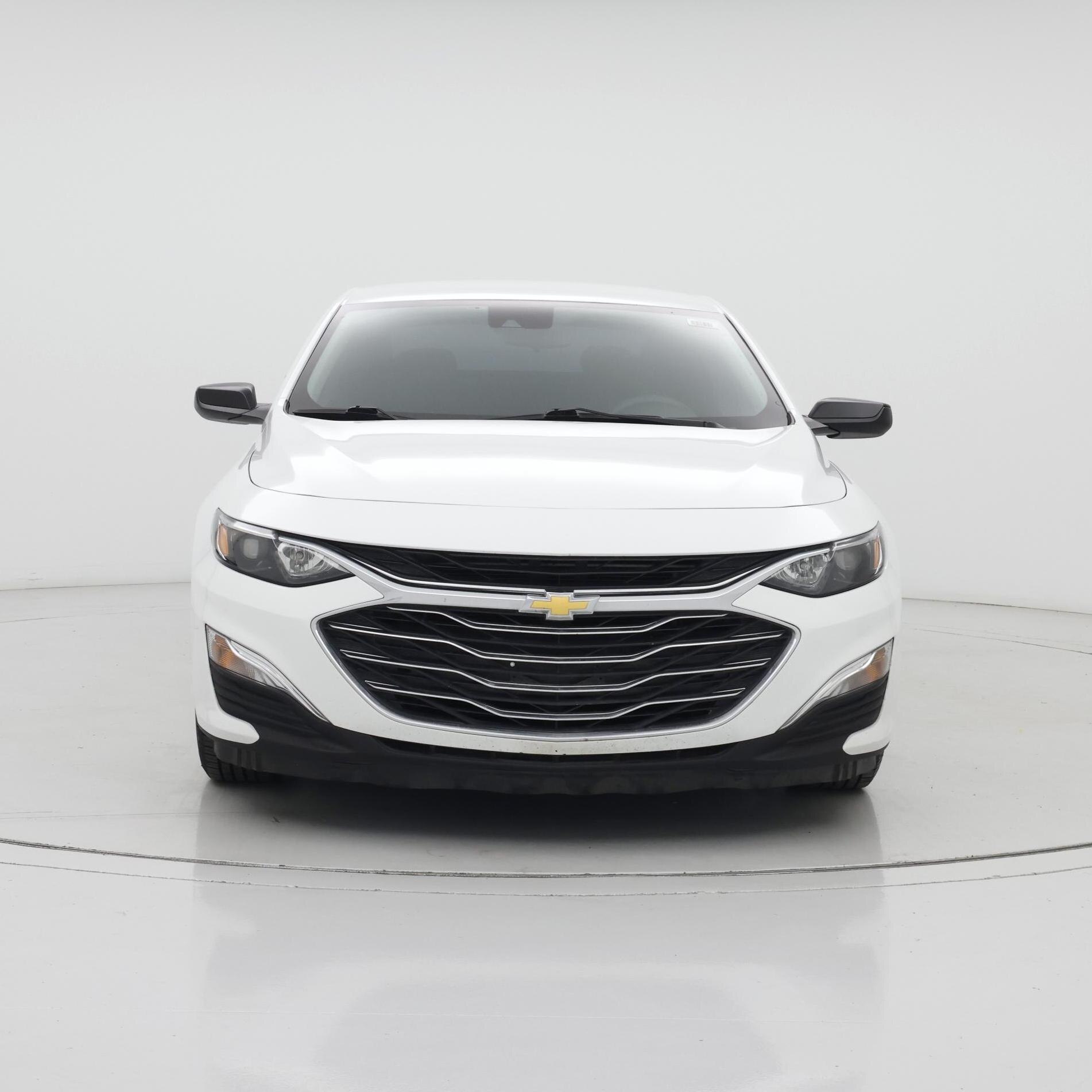 Thumbnail: 2023 Chevrolet Malibu - 5