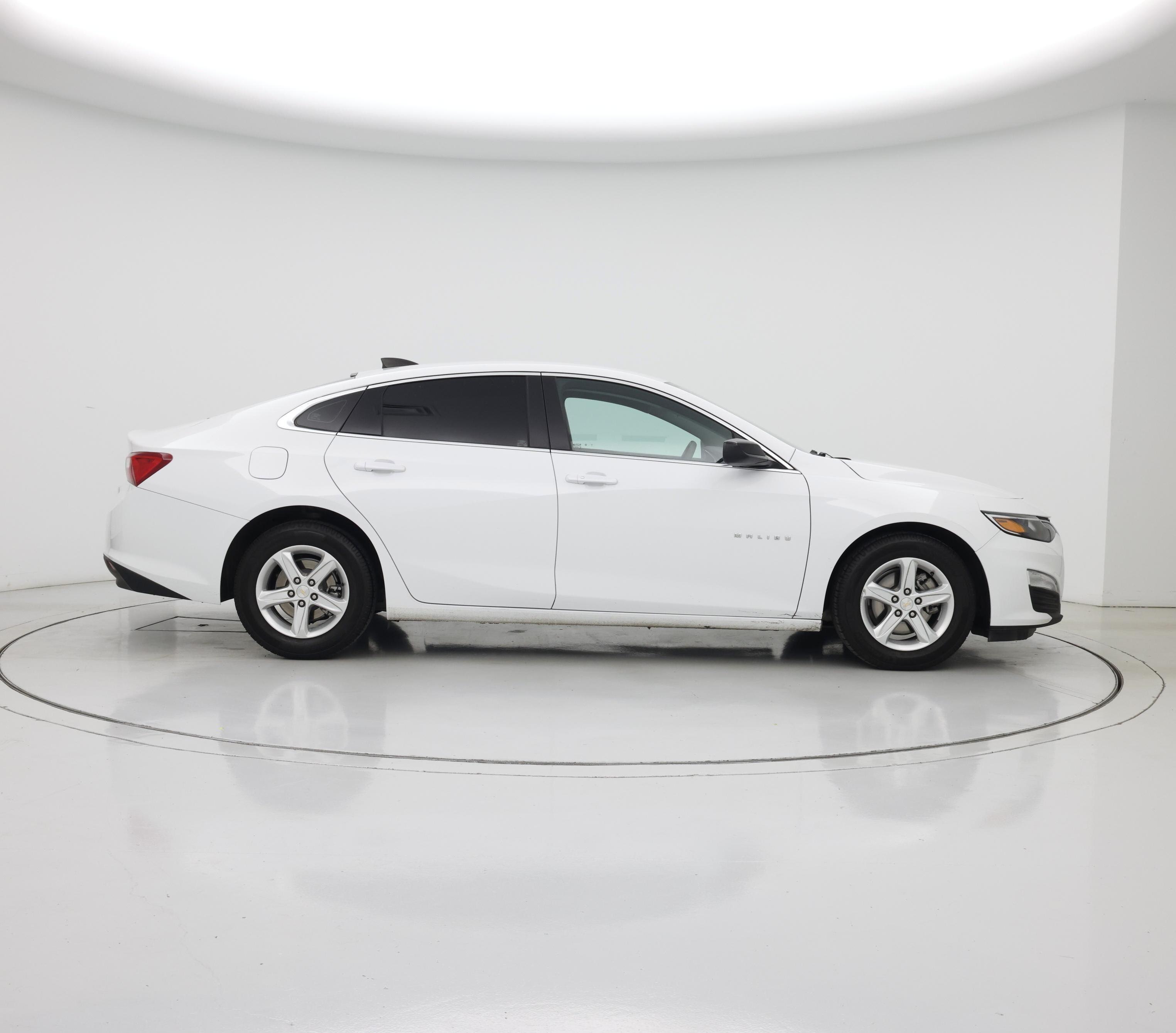 Thumbnail: 2023 Chevrolet Malibu - 7