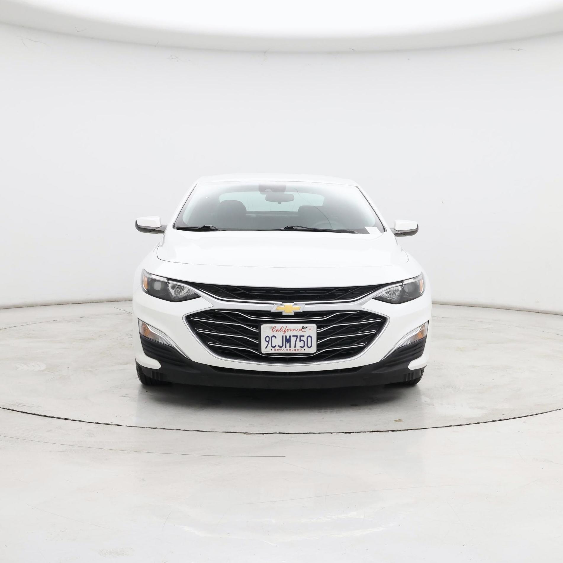 Thumbnail: 2022 Chevrolet Malibu - 5