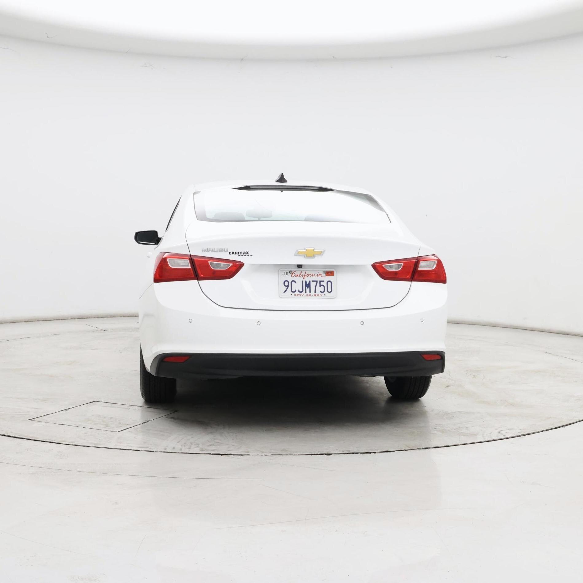 Thumbnail: 2022 Chevrolet Malibu - 6