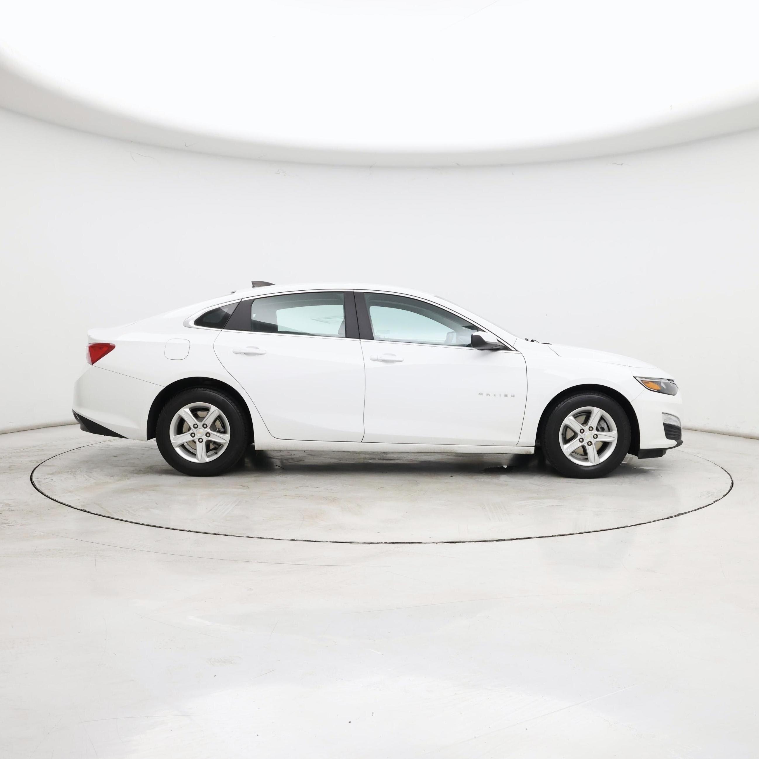 Thumbnail: 2022 Chevrolet Malibu - 7