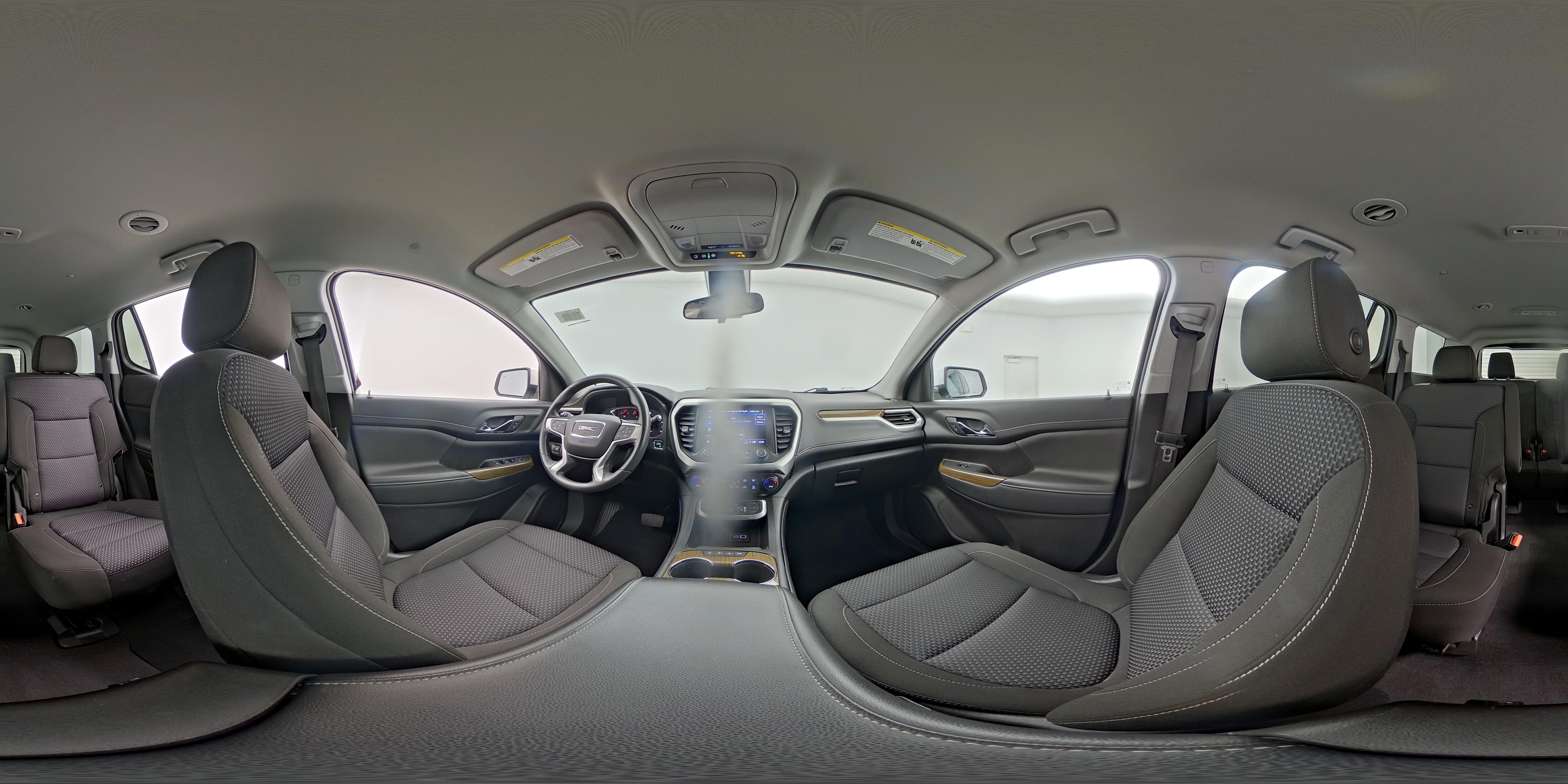2022 GMC Acadia SLE - Photo 26
