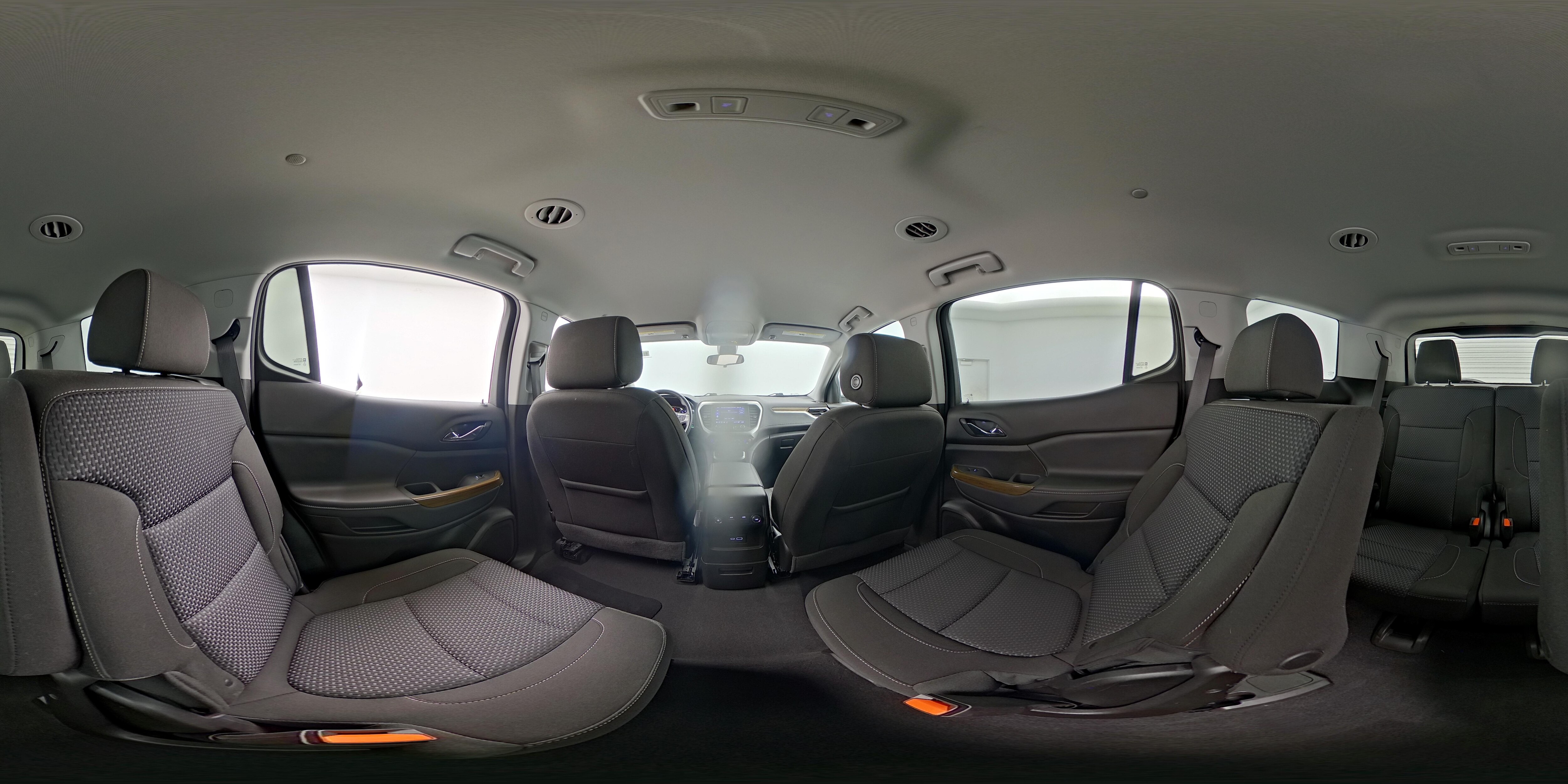 2022 GMC Acadia SLE - Photo 27
