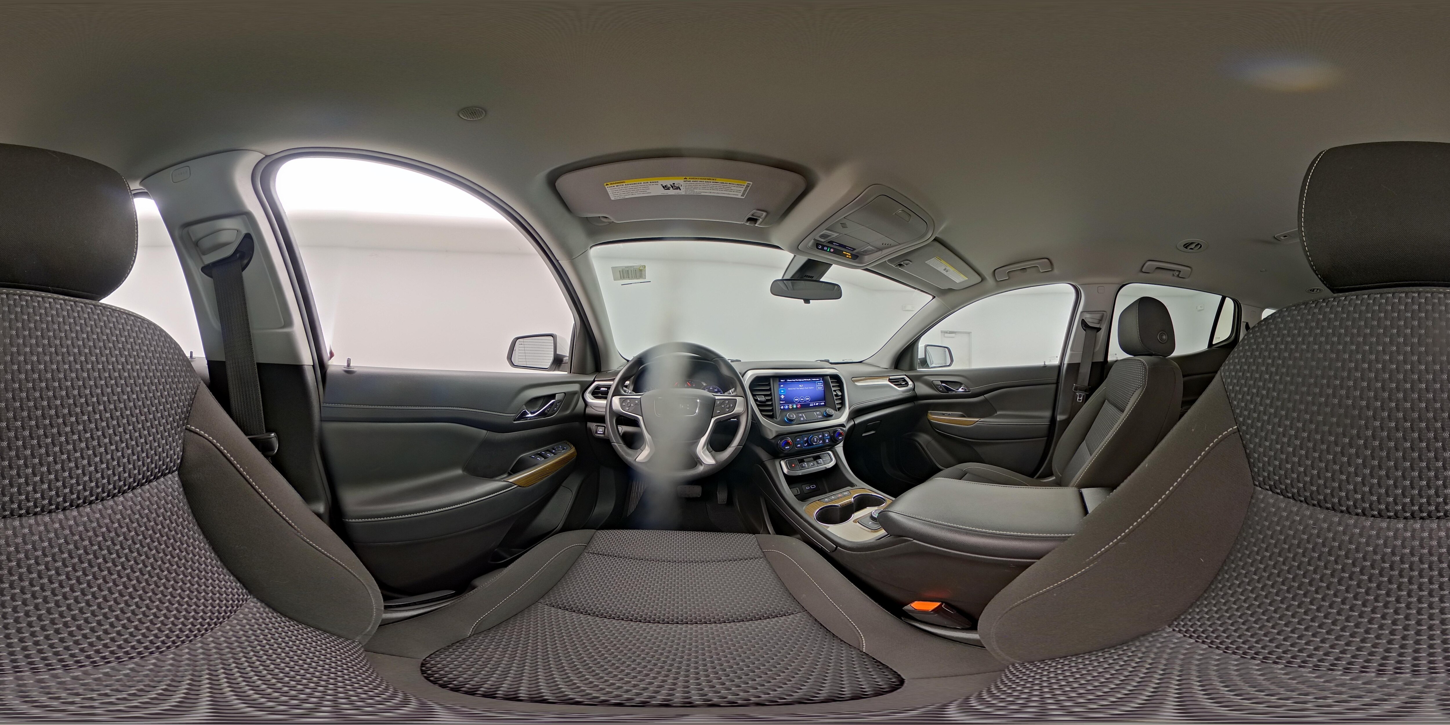 2022 GMC Acadia SLE - Photo 28