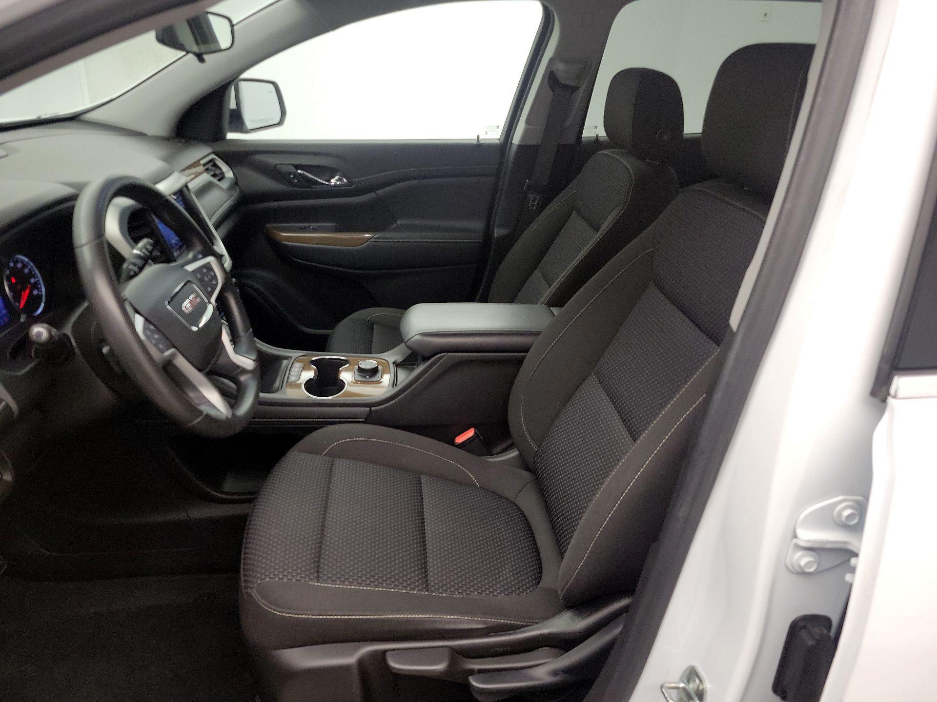 Thumbnail: 2022 GMC Acadia - 11