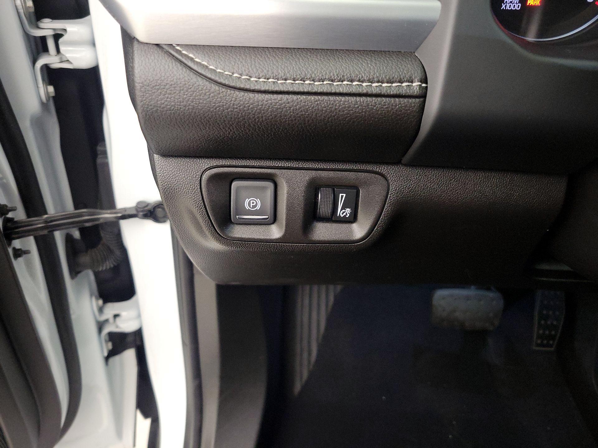 Thumbnail: 2022 GMC Acadia - 13