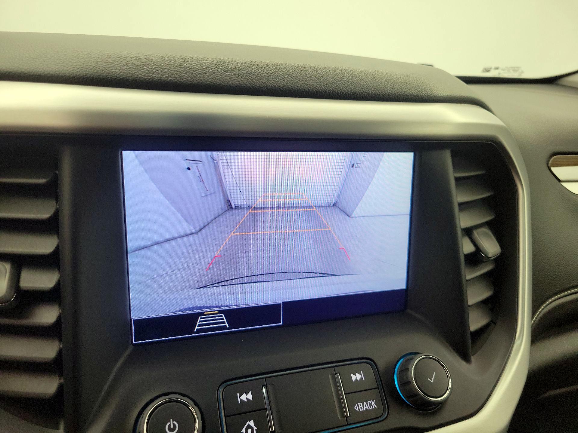 Thumbnail: 2022 GMC Acadia - 14