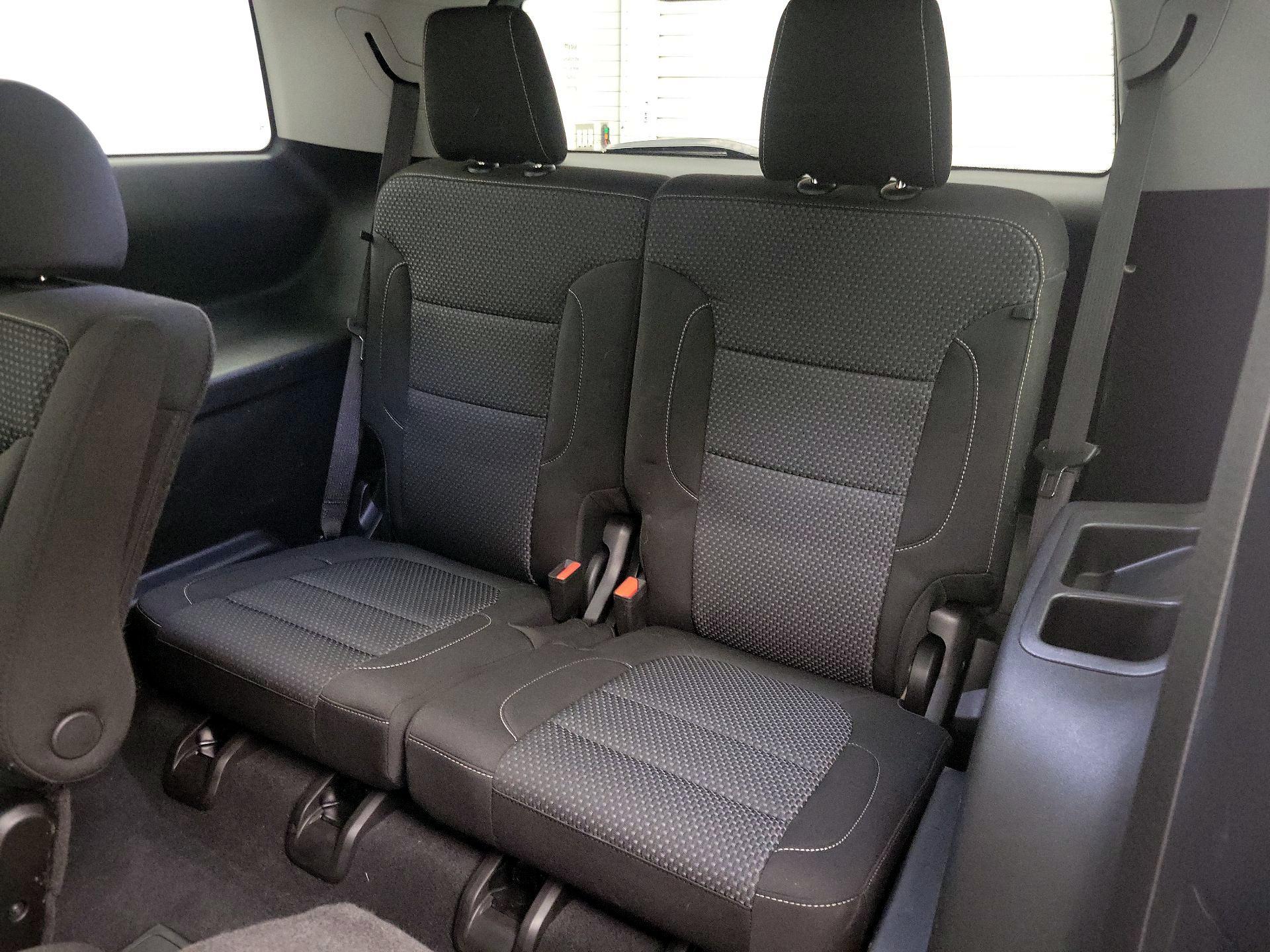 Thumbnail: 2022 GMC Acadia - 20