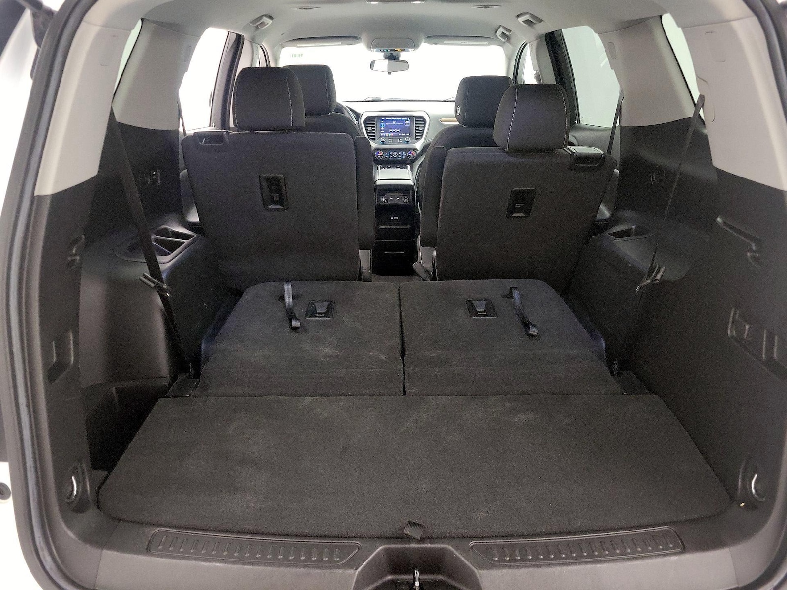 2022 GMC Acadia SLE - Photo 23