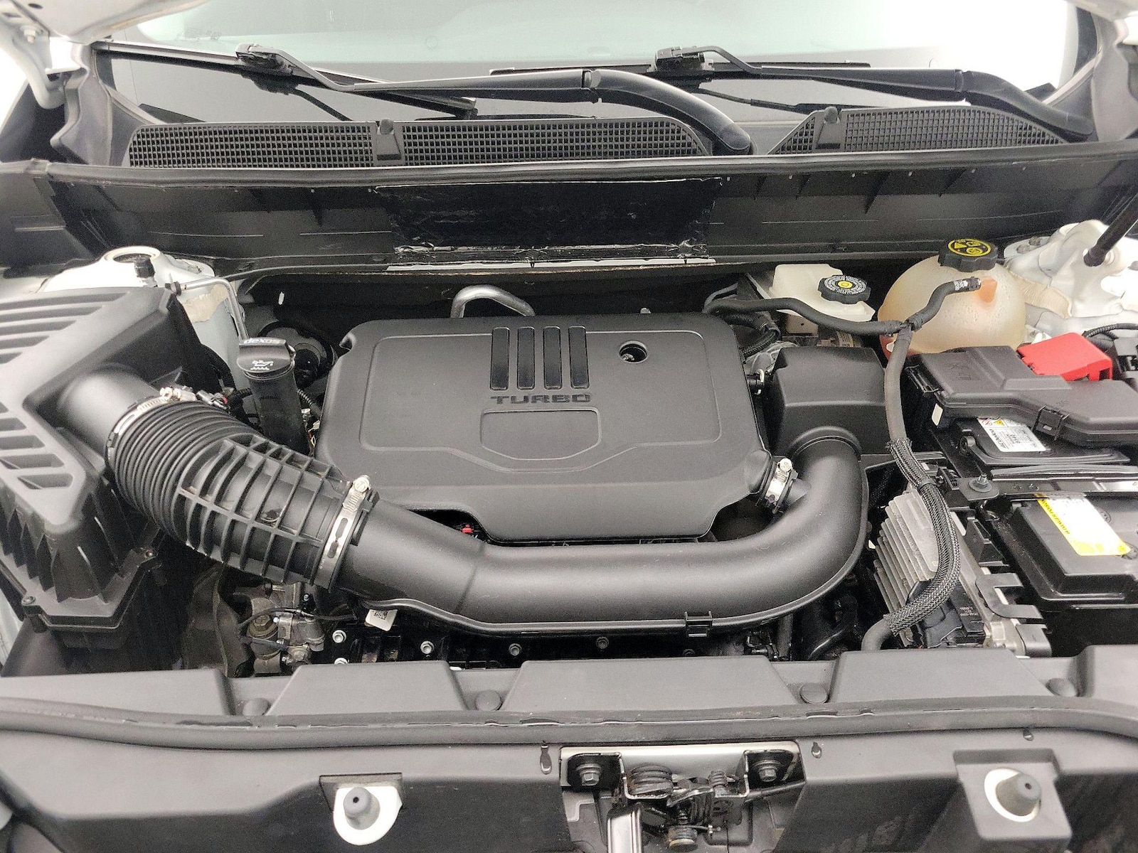 2022 GMC Acadia SLE - Photo 24