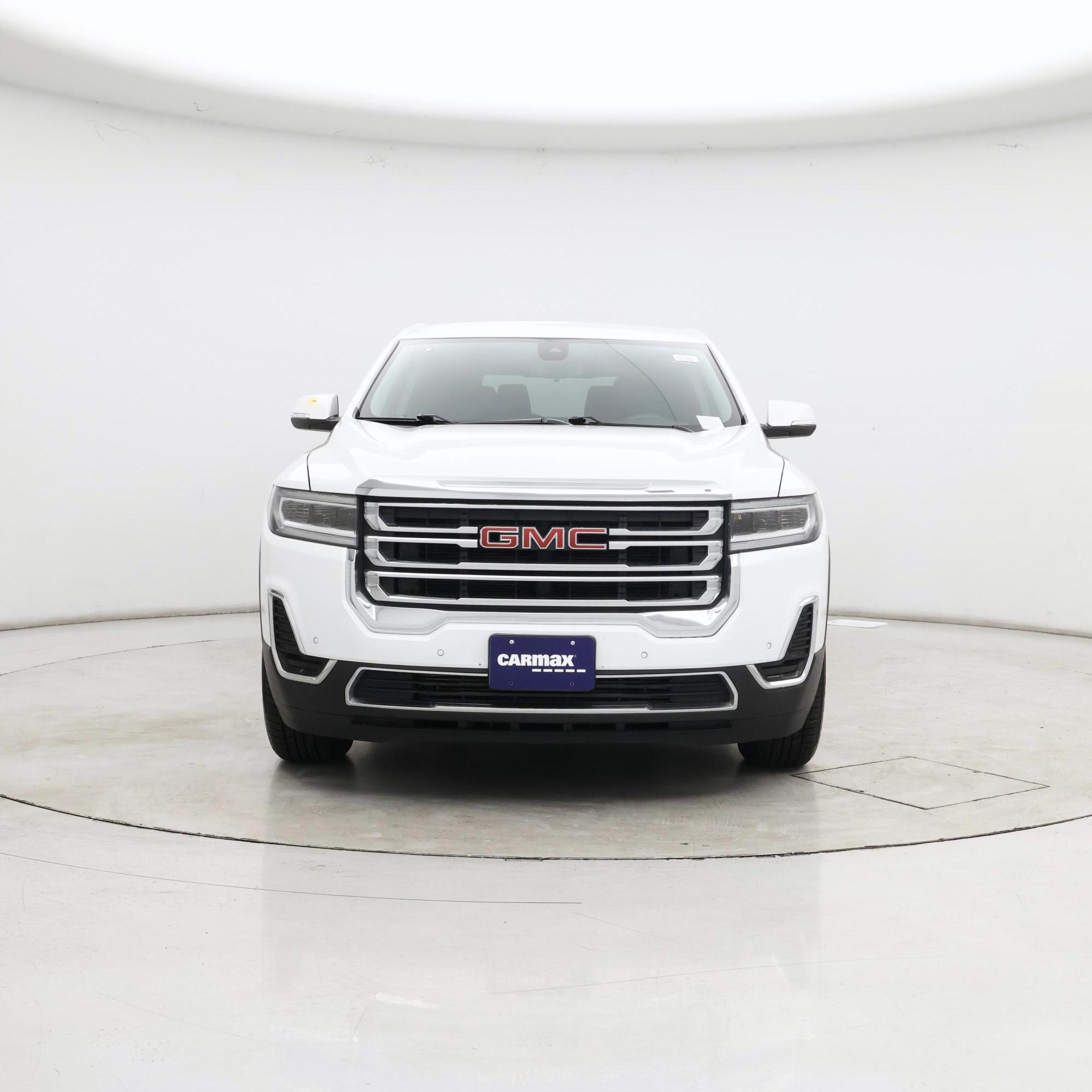 Thumbnail: 2022 GMC Acadia - 5