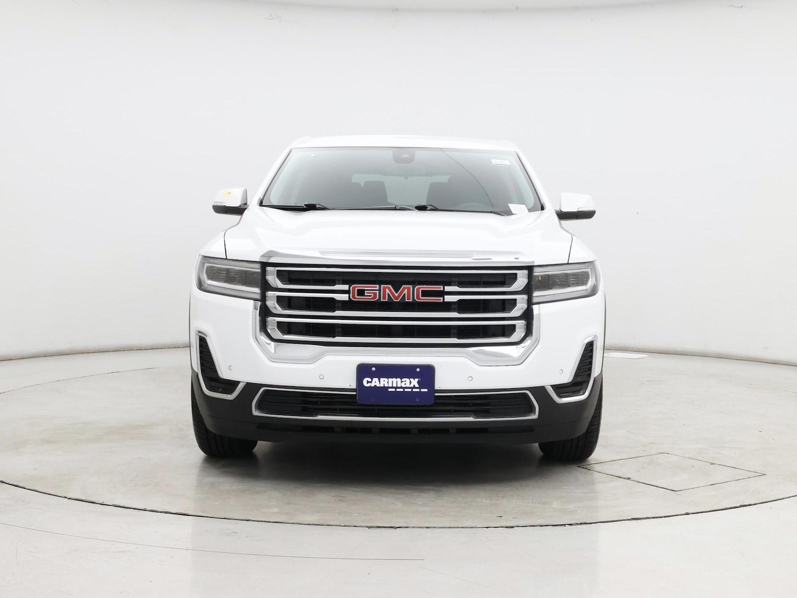2022 GMC Acadia SLE - Photo 6