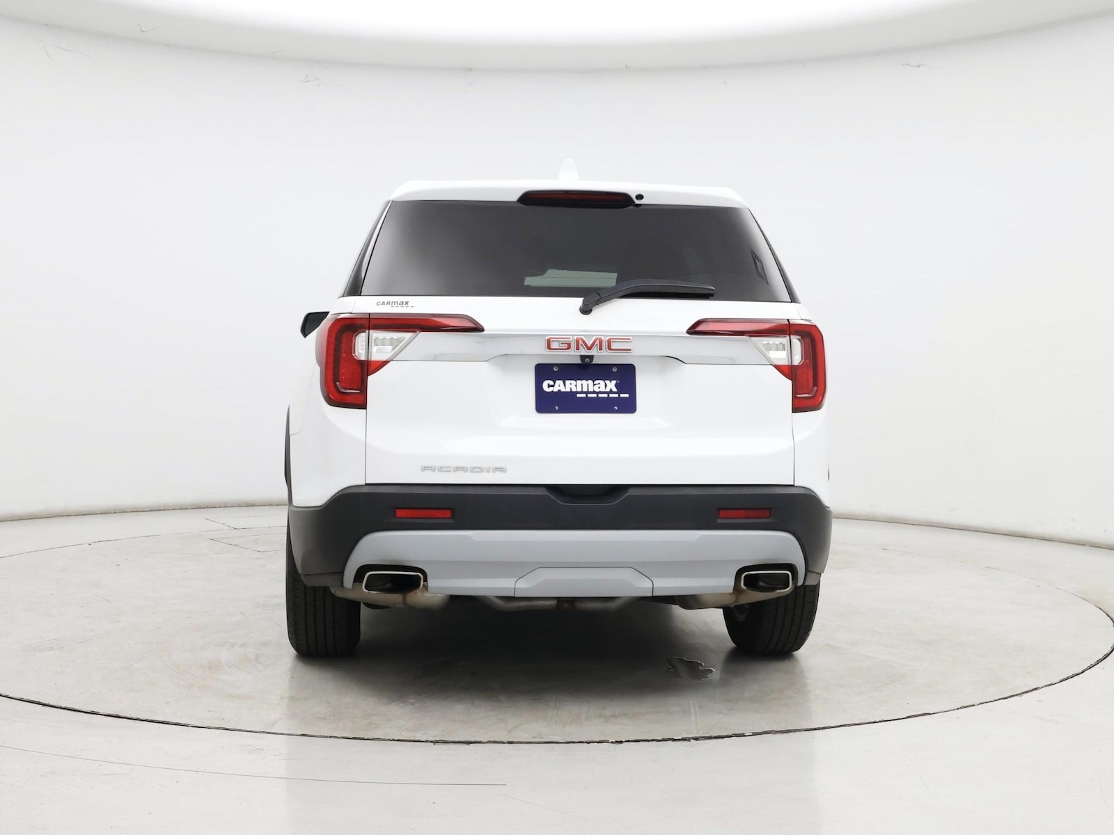 2022 GMC Acadia SLE - Photo 7