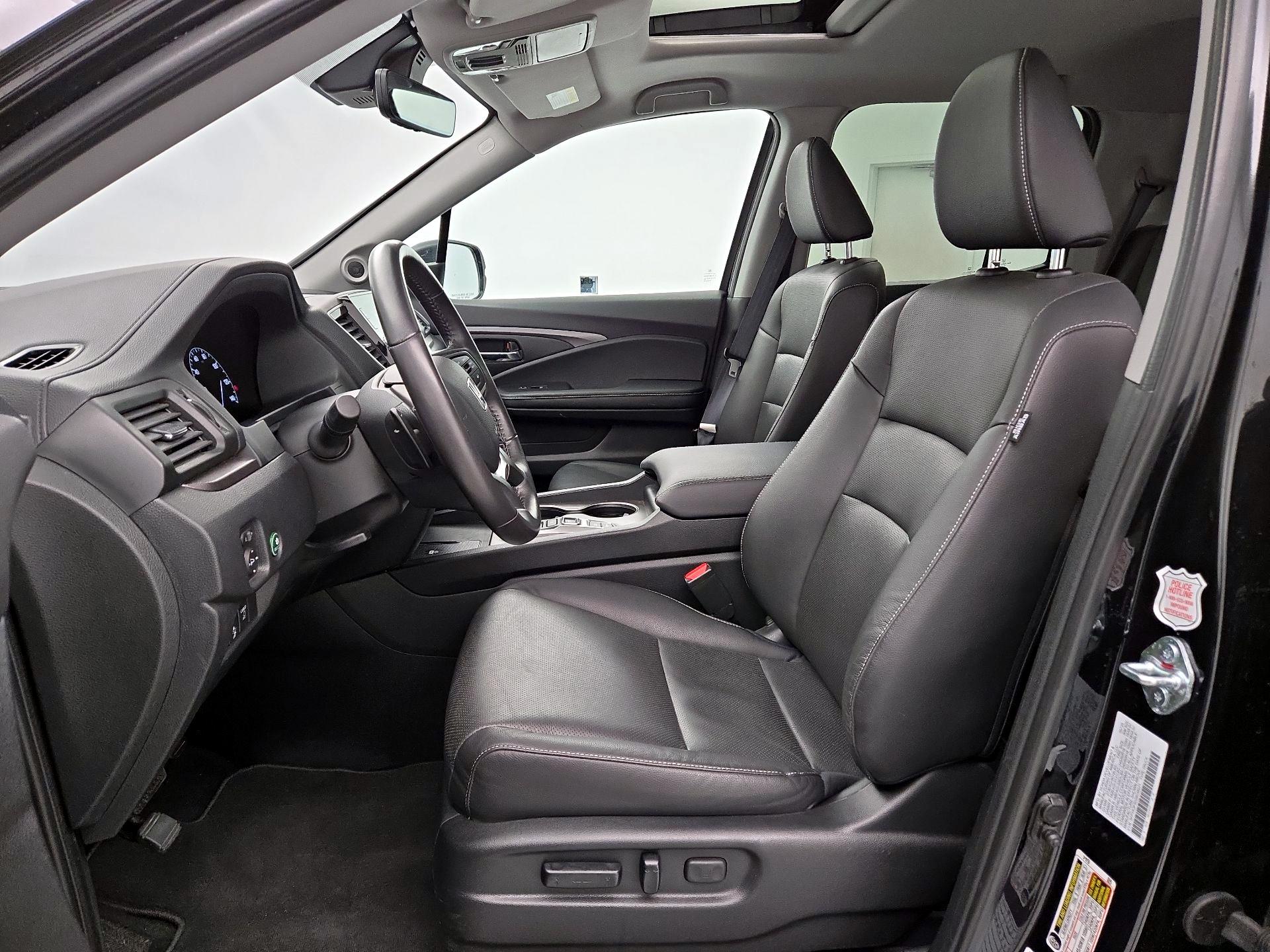 Thumbnail: 2025 Honda Ridgeline - 11