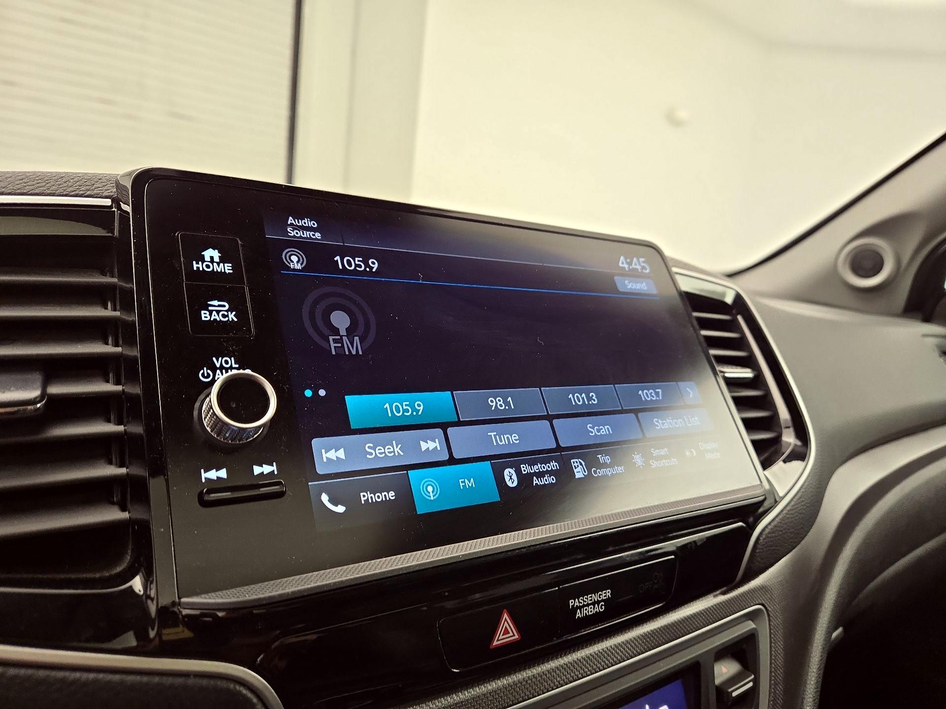 Thumbnail: 2025 Honda Ridgeline - 15