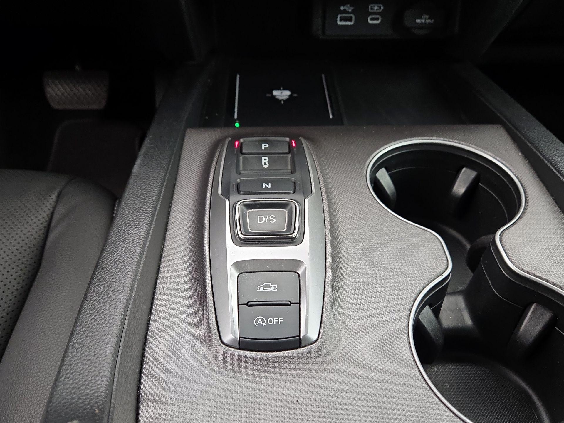 Thumbnail: 2025 Honda Ridgeline - 17