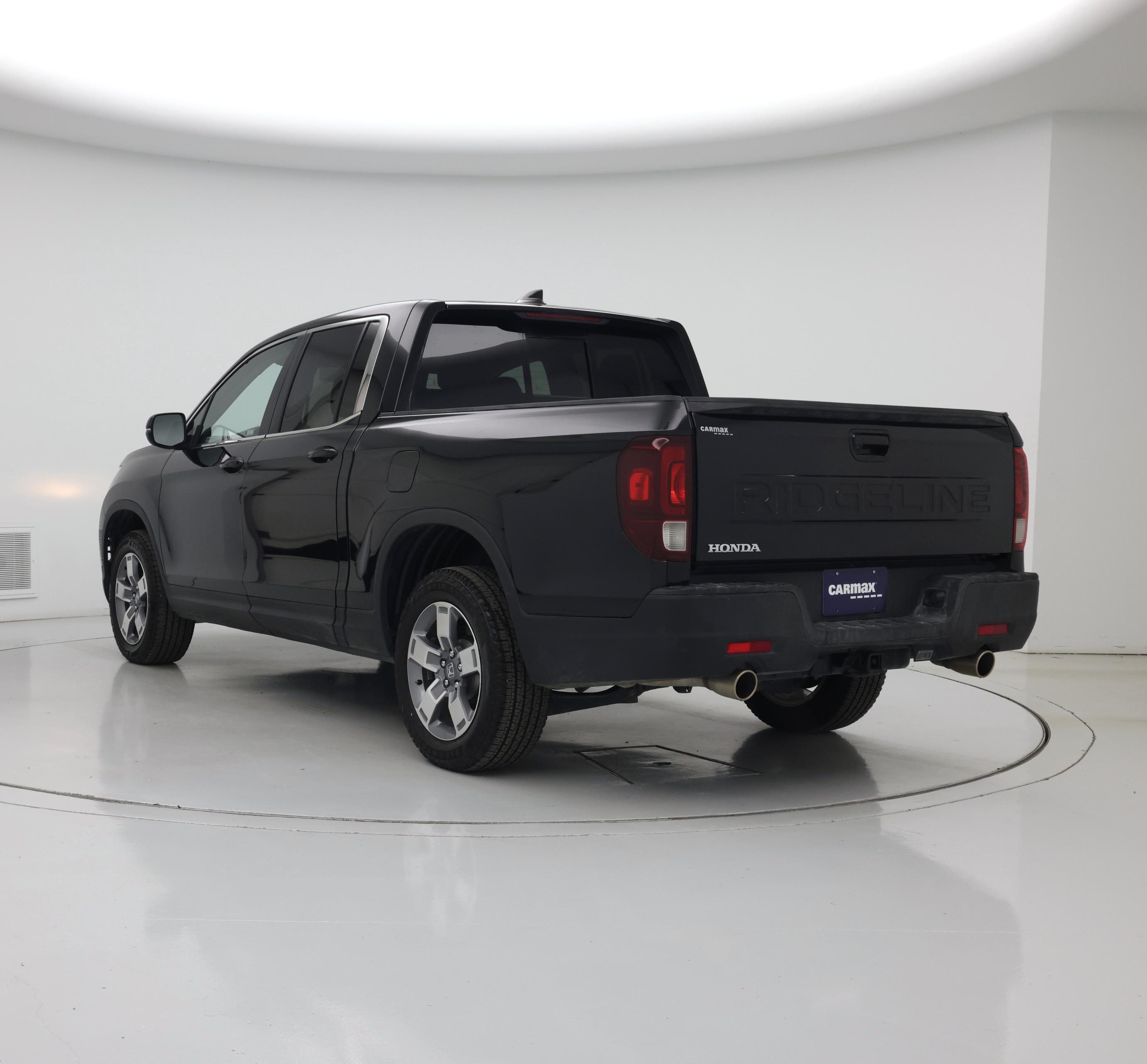 Thumbnail: 2025 Honda Ridgeline - 2