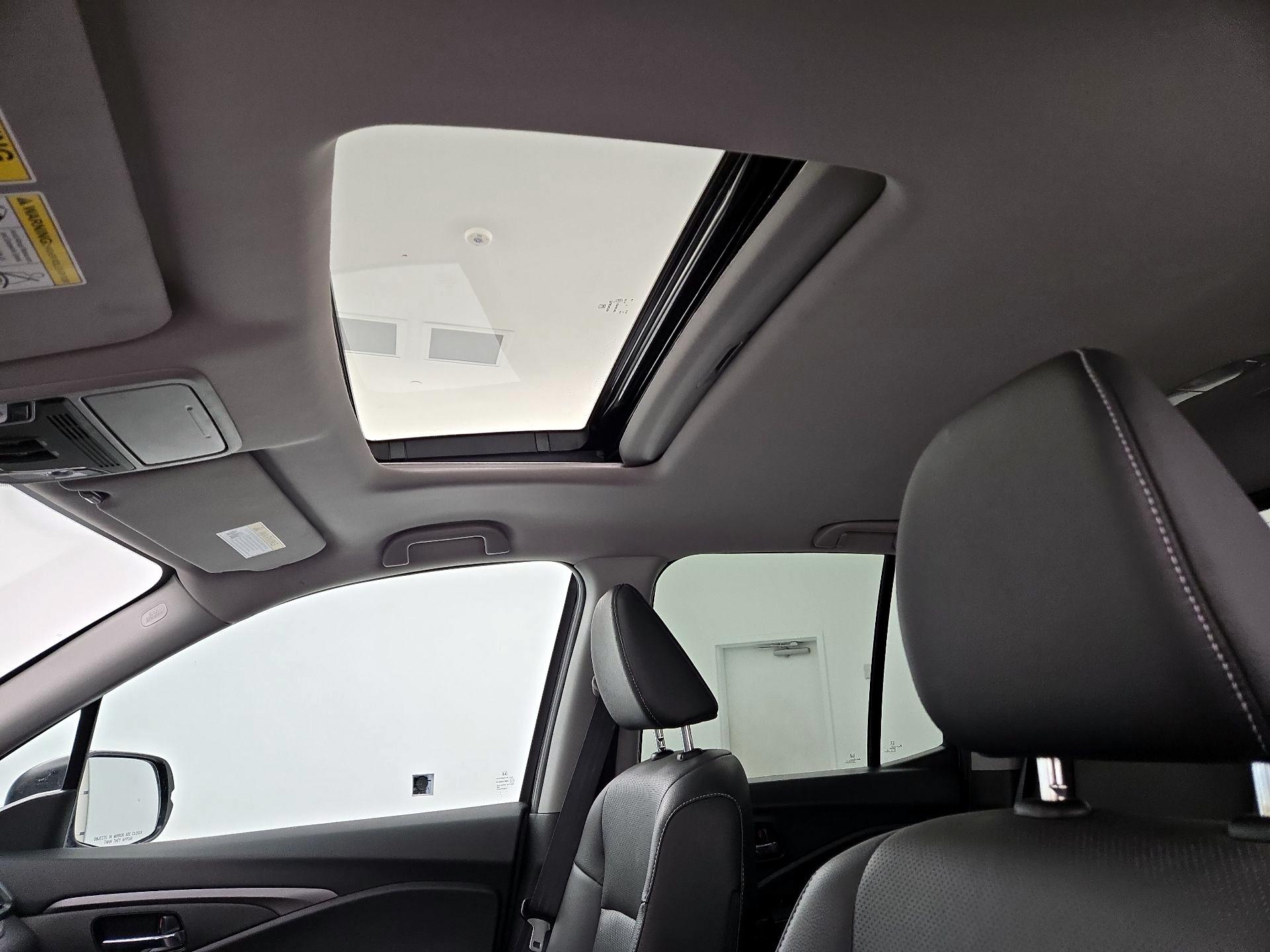 Thumbnail: 2025 Honda Ridgeline - 19