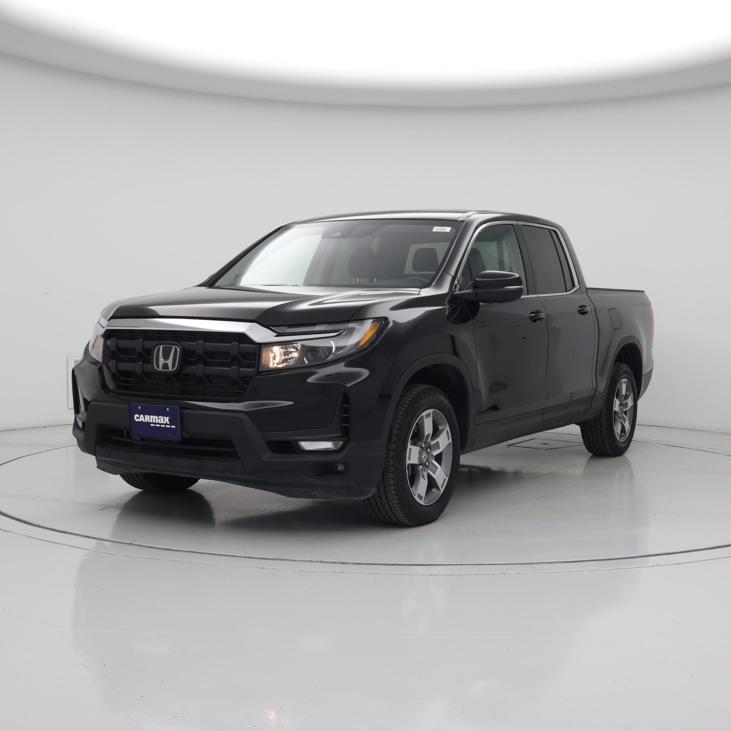 Thumbnail: 2025 Honda Ridgeline - 4