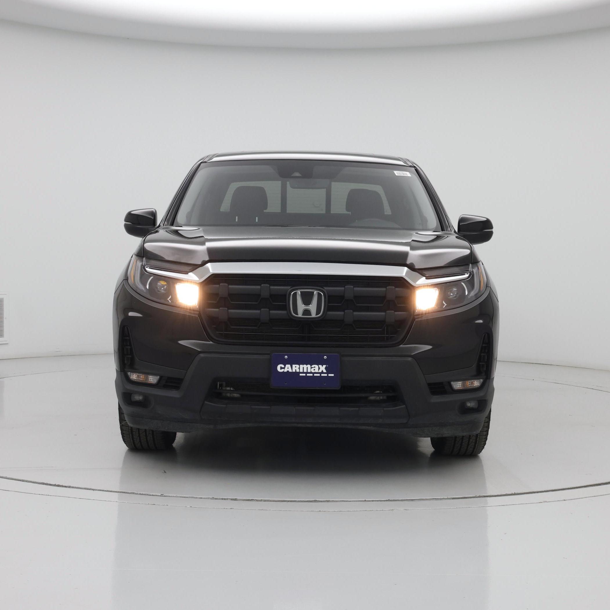 Thumbnail: 2025 Honda Ridgeline - 5