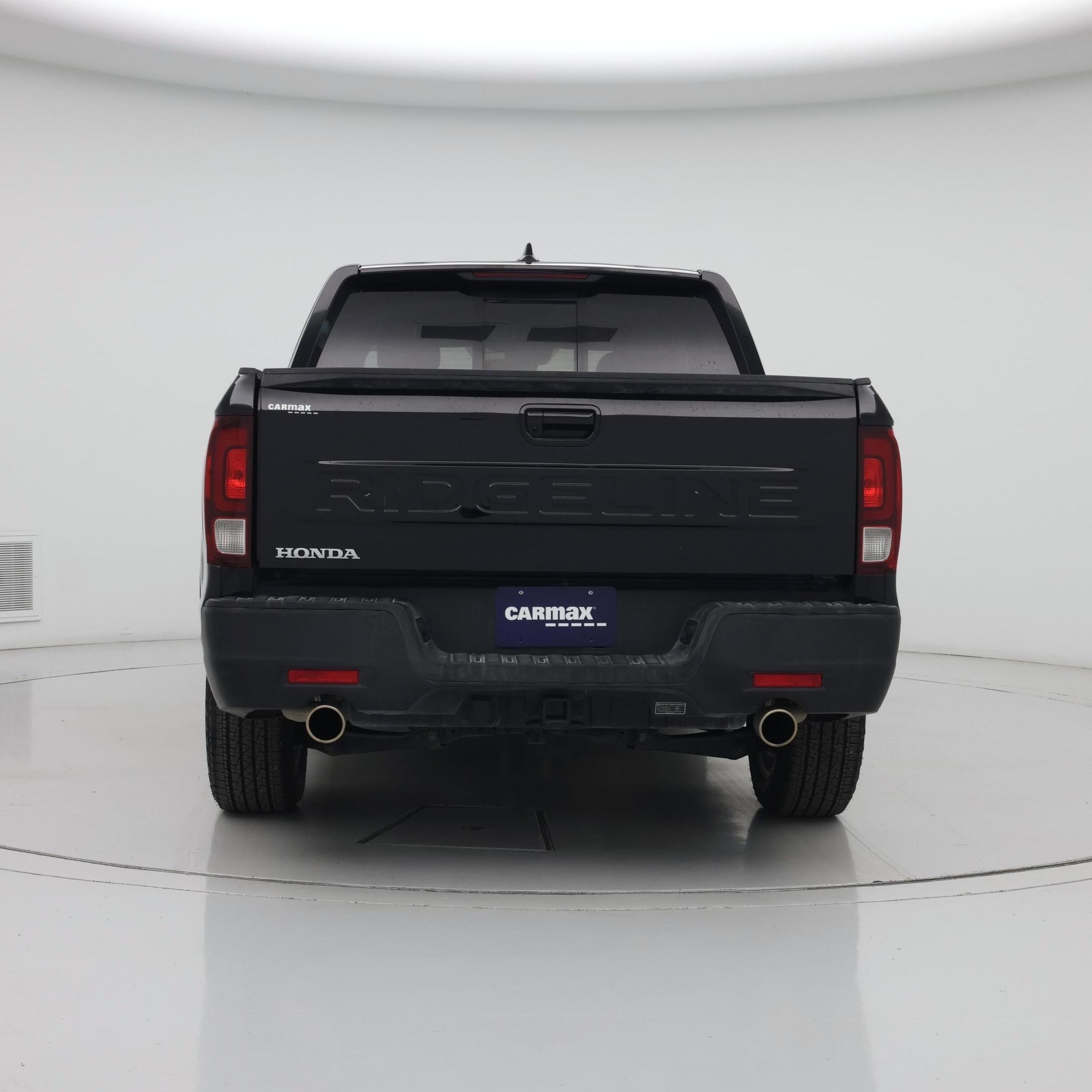 Thumbnail: 2025 Honda Ridgeline - 6