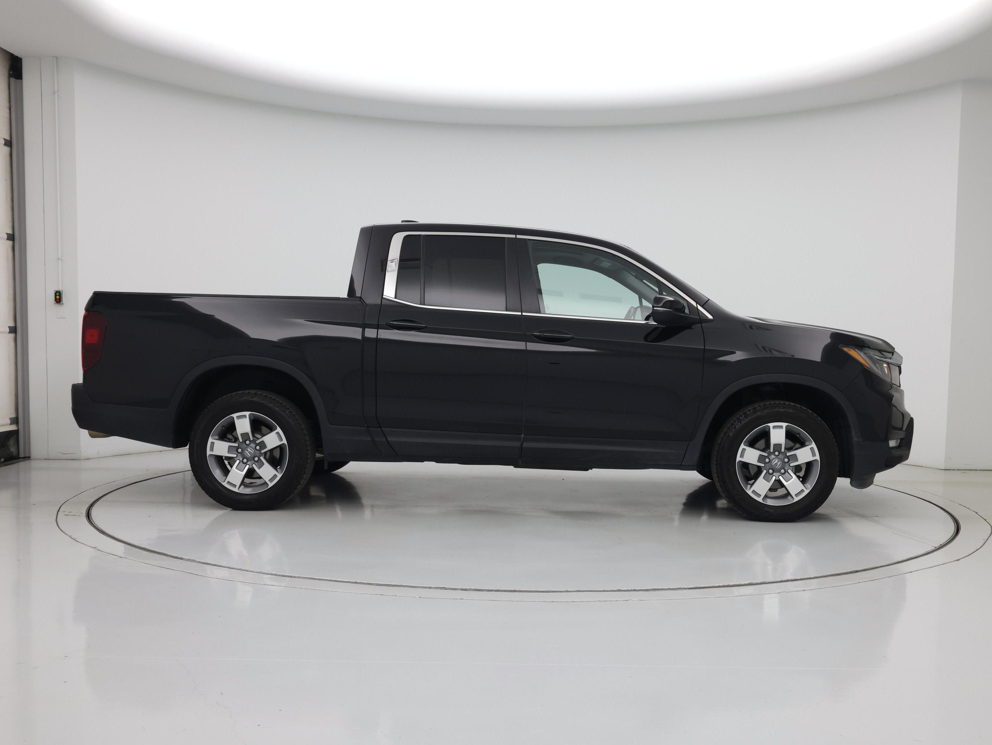 Thumbnail: 2025 Honda Ridgeline - 7