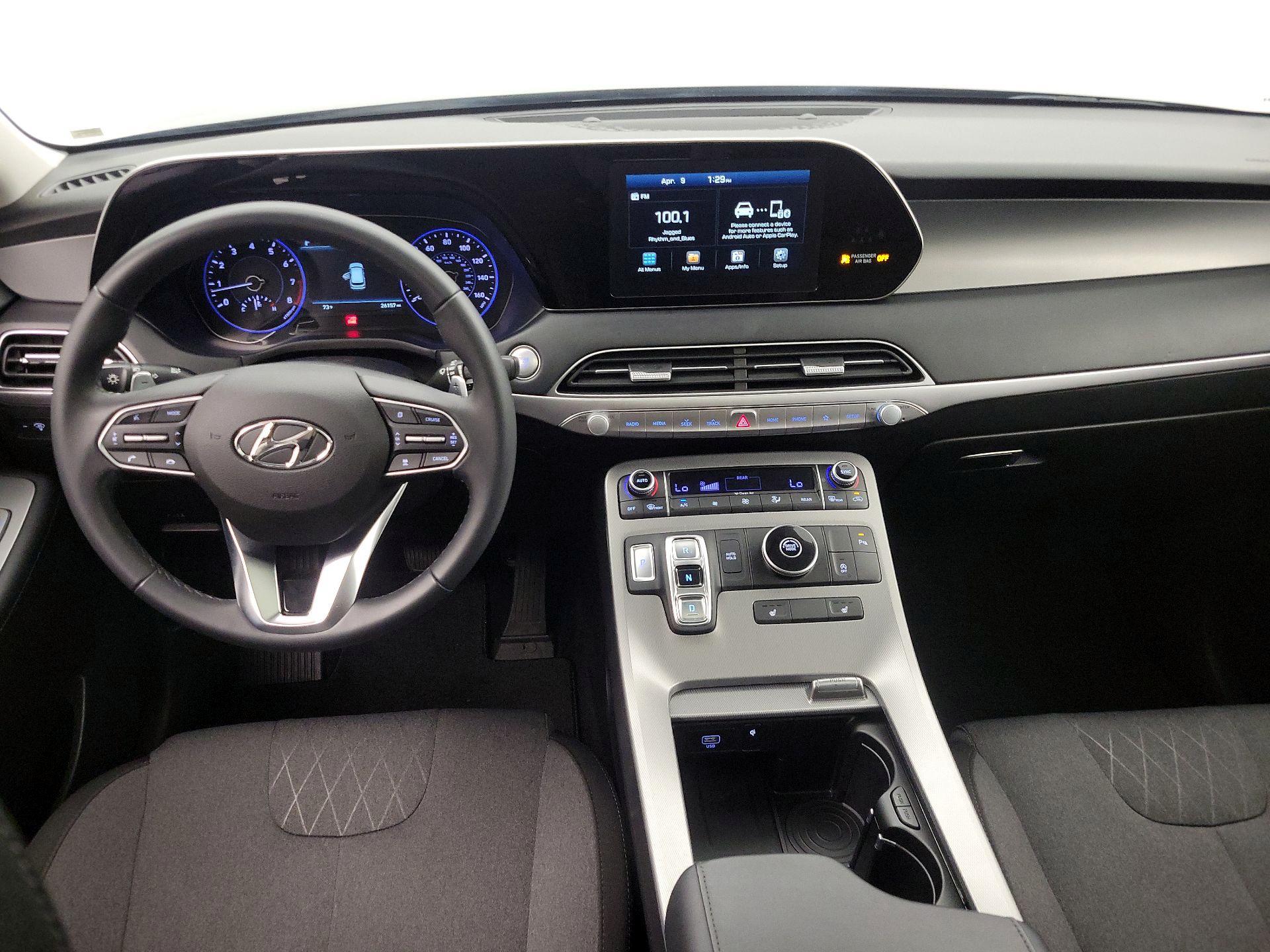 Thumbnail: 2020 Hyundai Palisade - 9