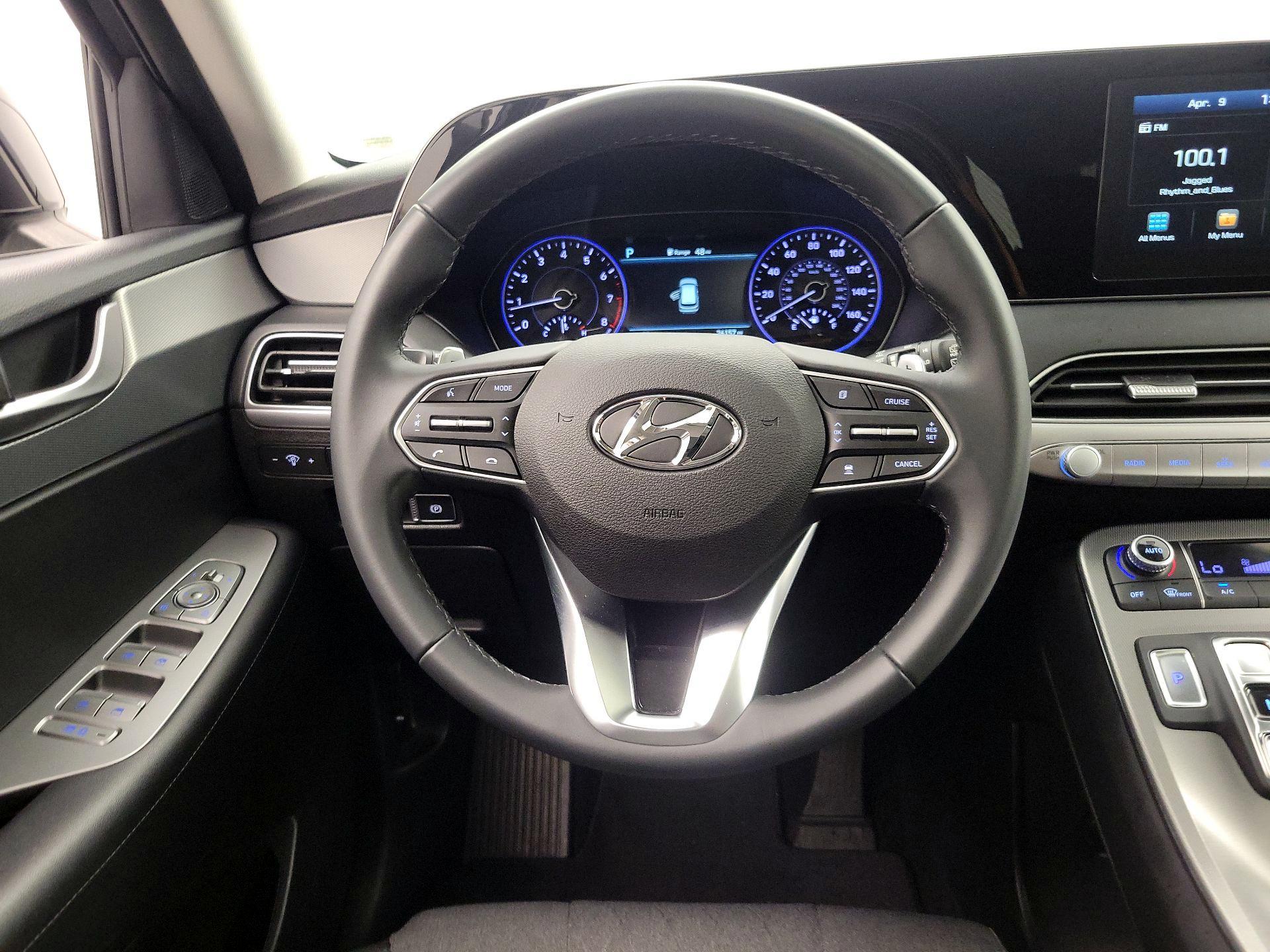 Thumbnail: 2020 Hyundai Palisade - 10